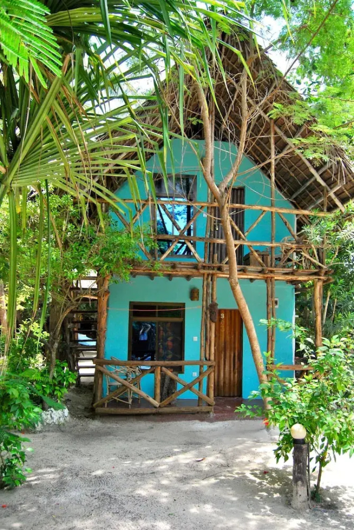 Sipano Bungalow