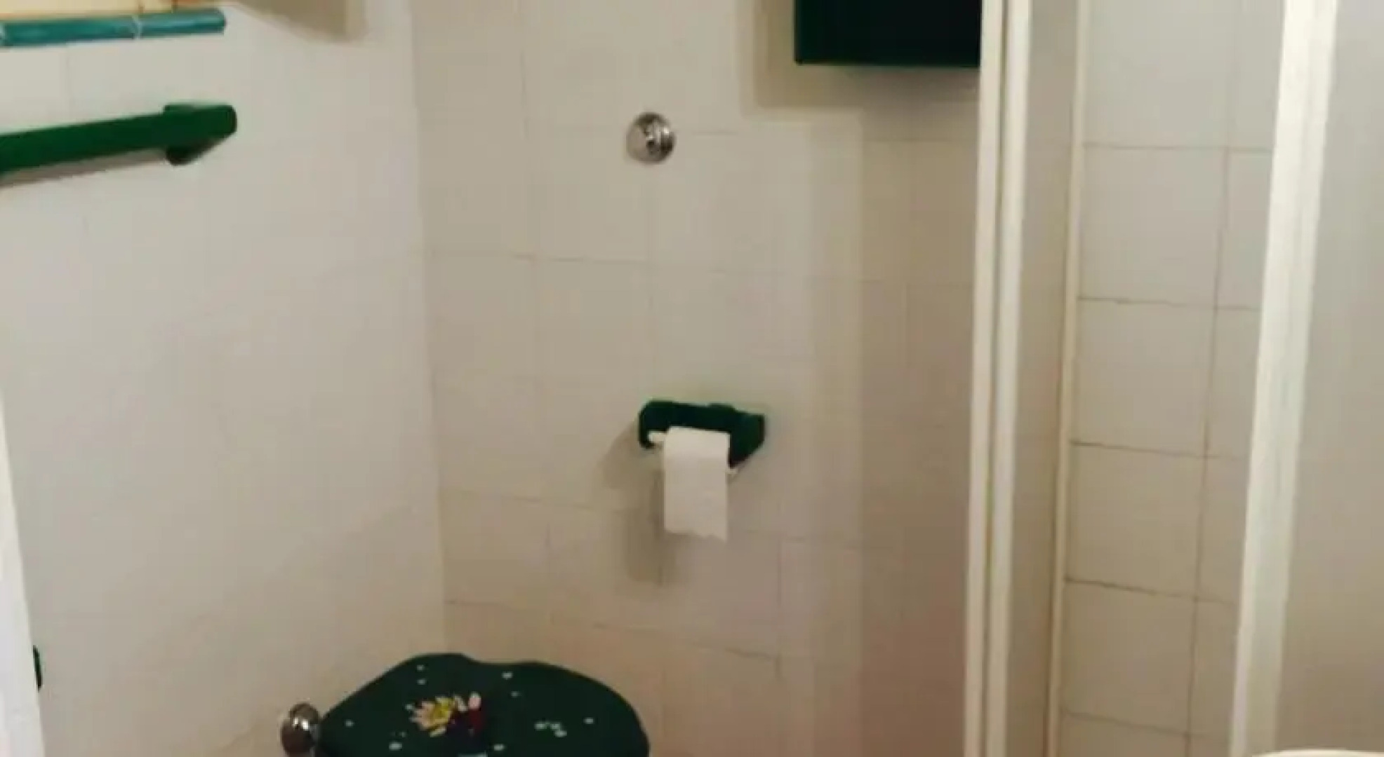 La casetta nel bosco