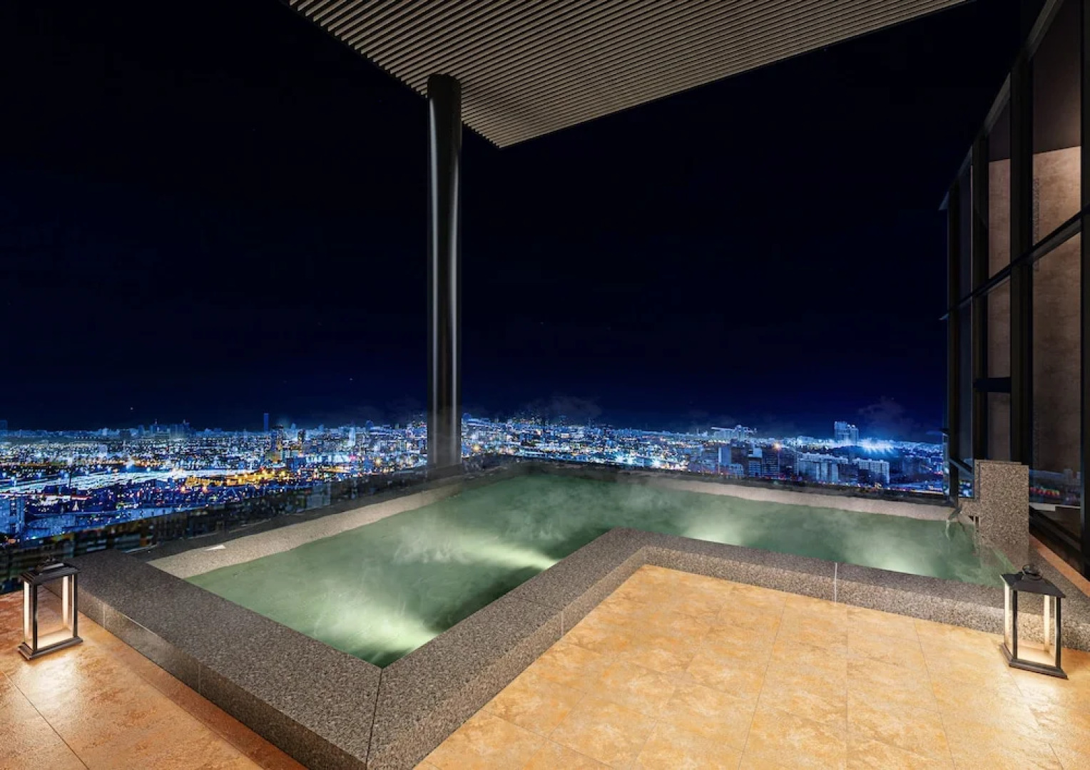 Candeo Hotels Osaka The Tower