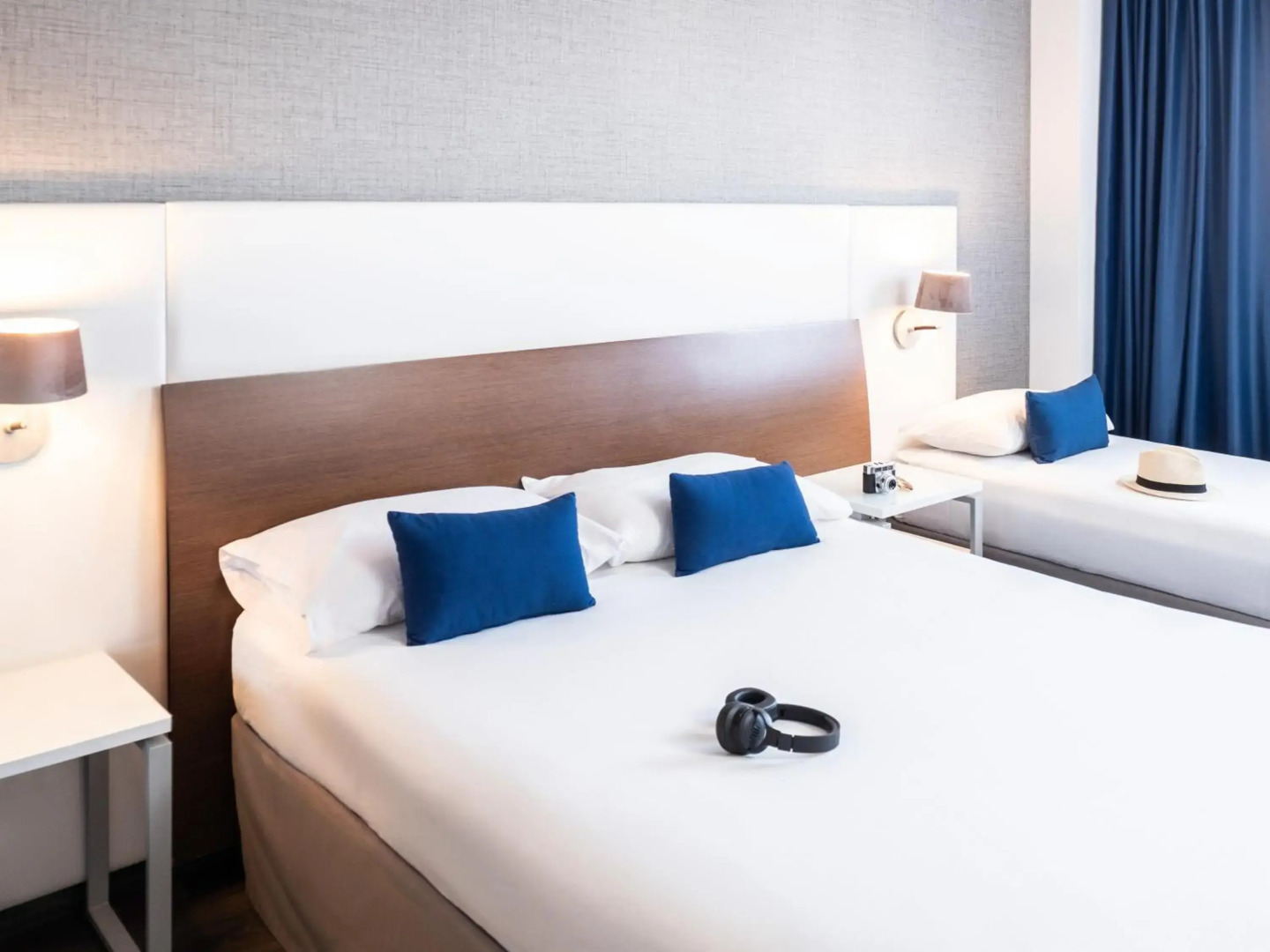 ibis Styles A Coruña