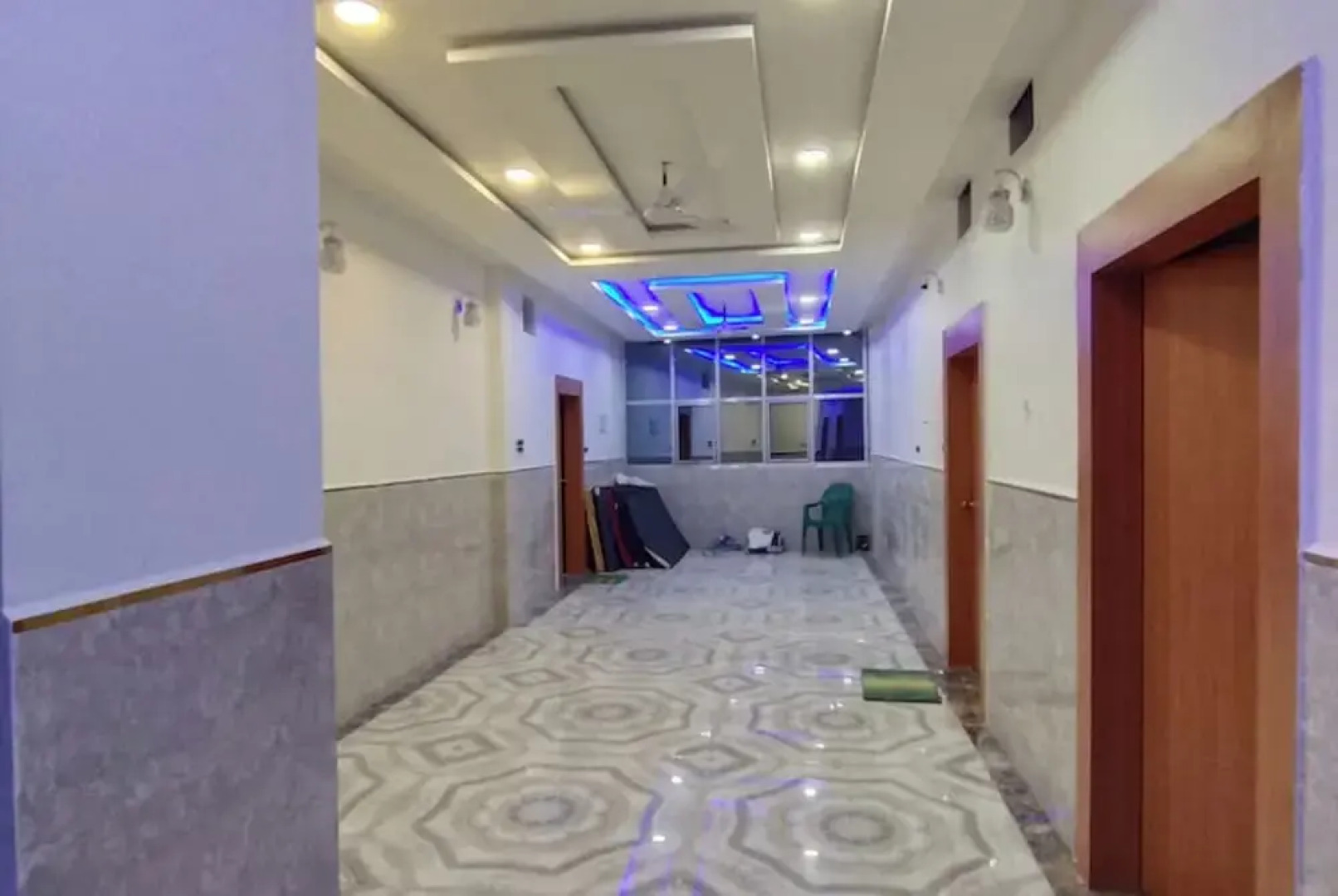 Goroomgo Nirmala Palace Ayodhya