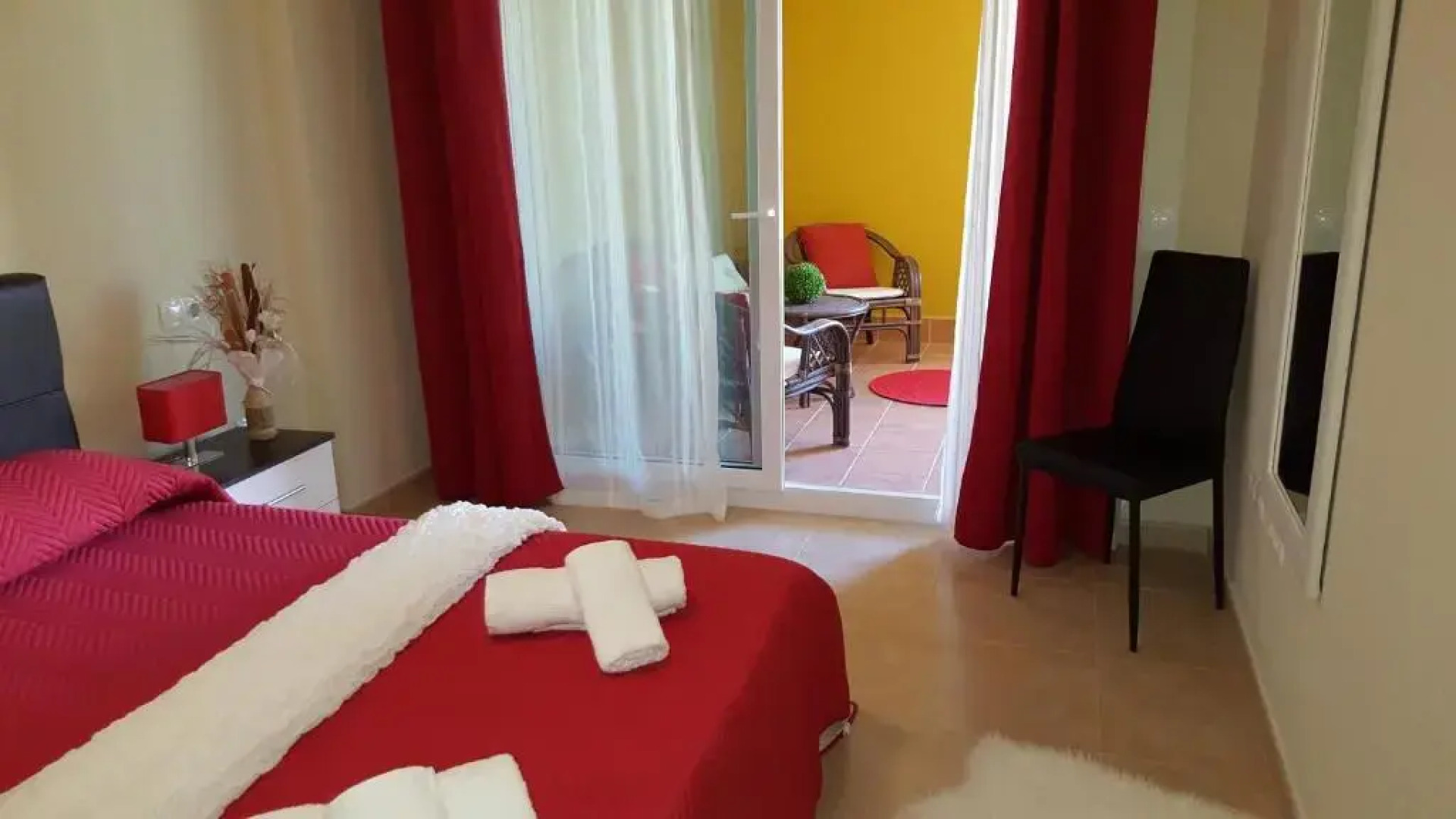 Residencial Cotillo Playa