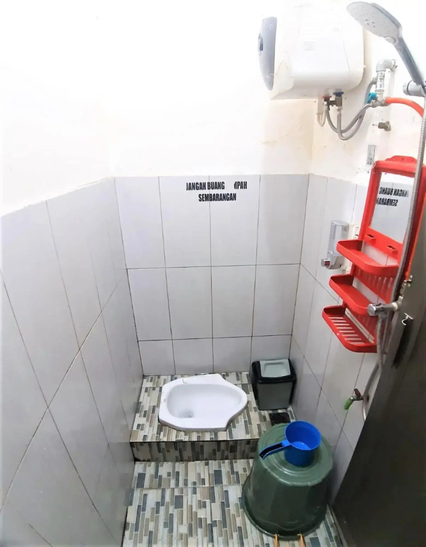 Soreang Hotel by ZUZU