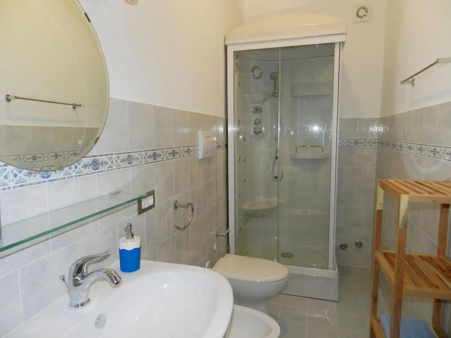 Bb La Mortella With Pool