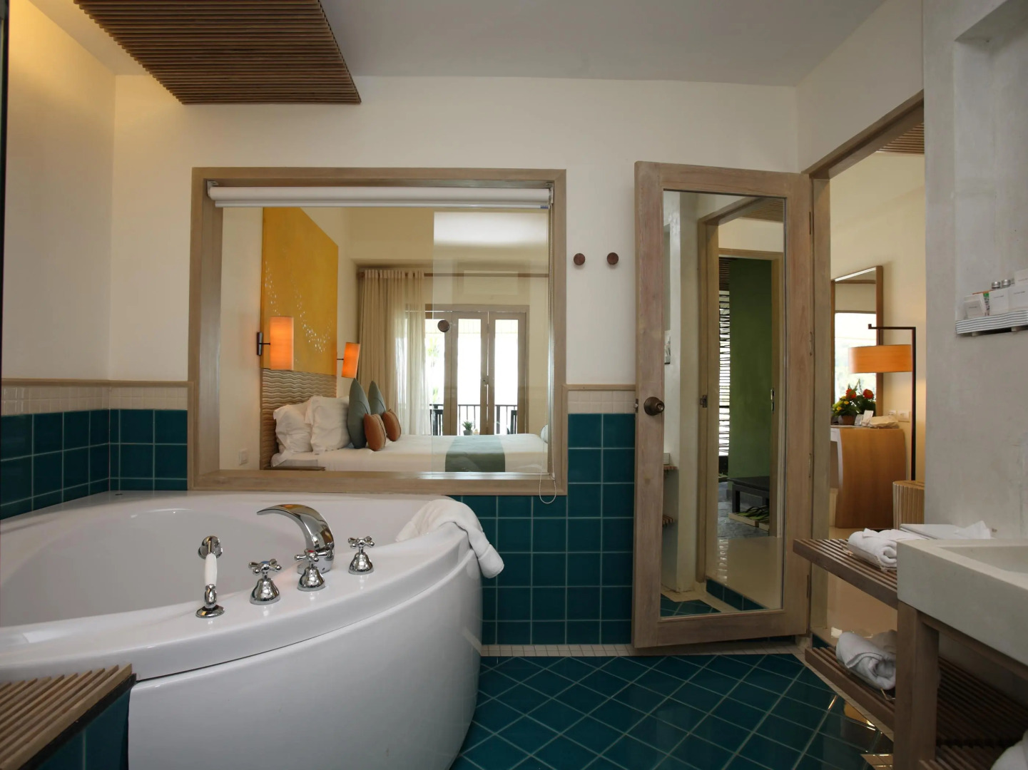 Mercure Koh Chang Hideaway