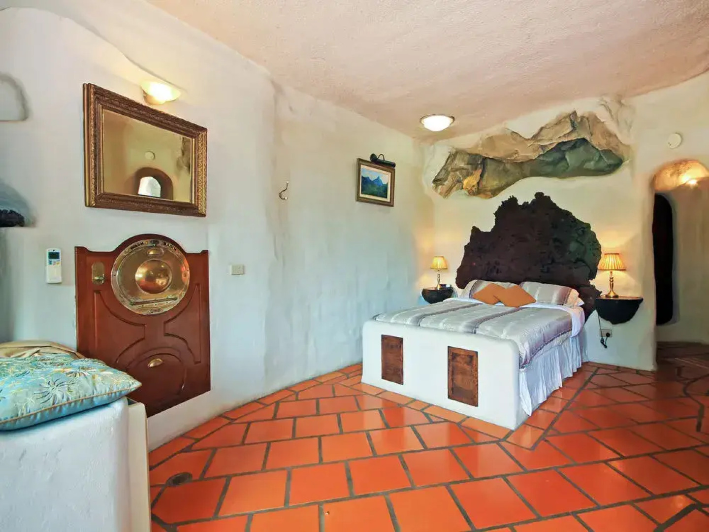 Amazing Wollumbin Palms Retreat