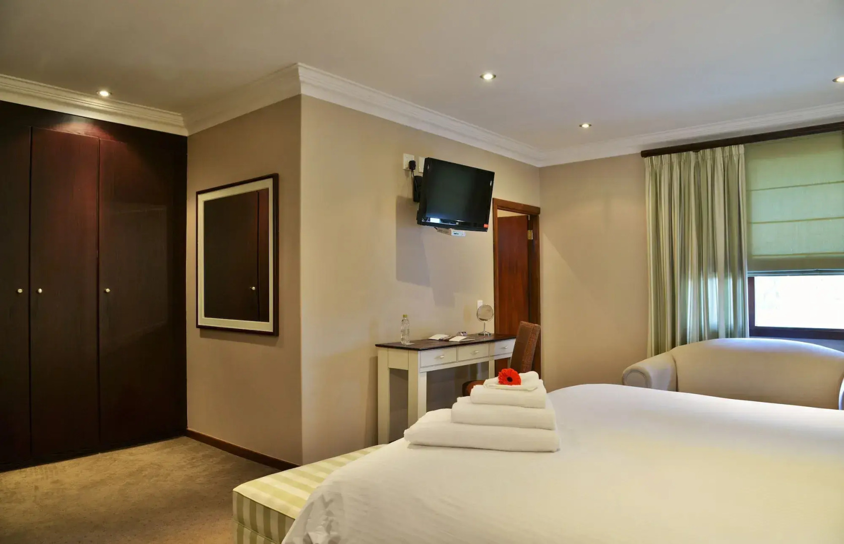 Hyde Park Guest House