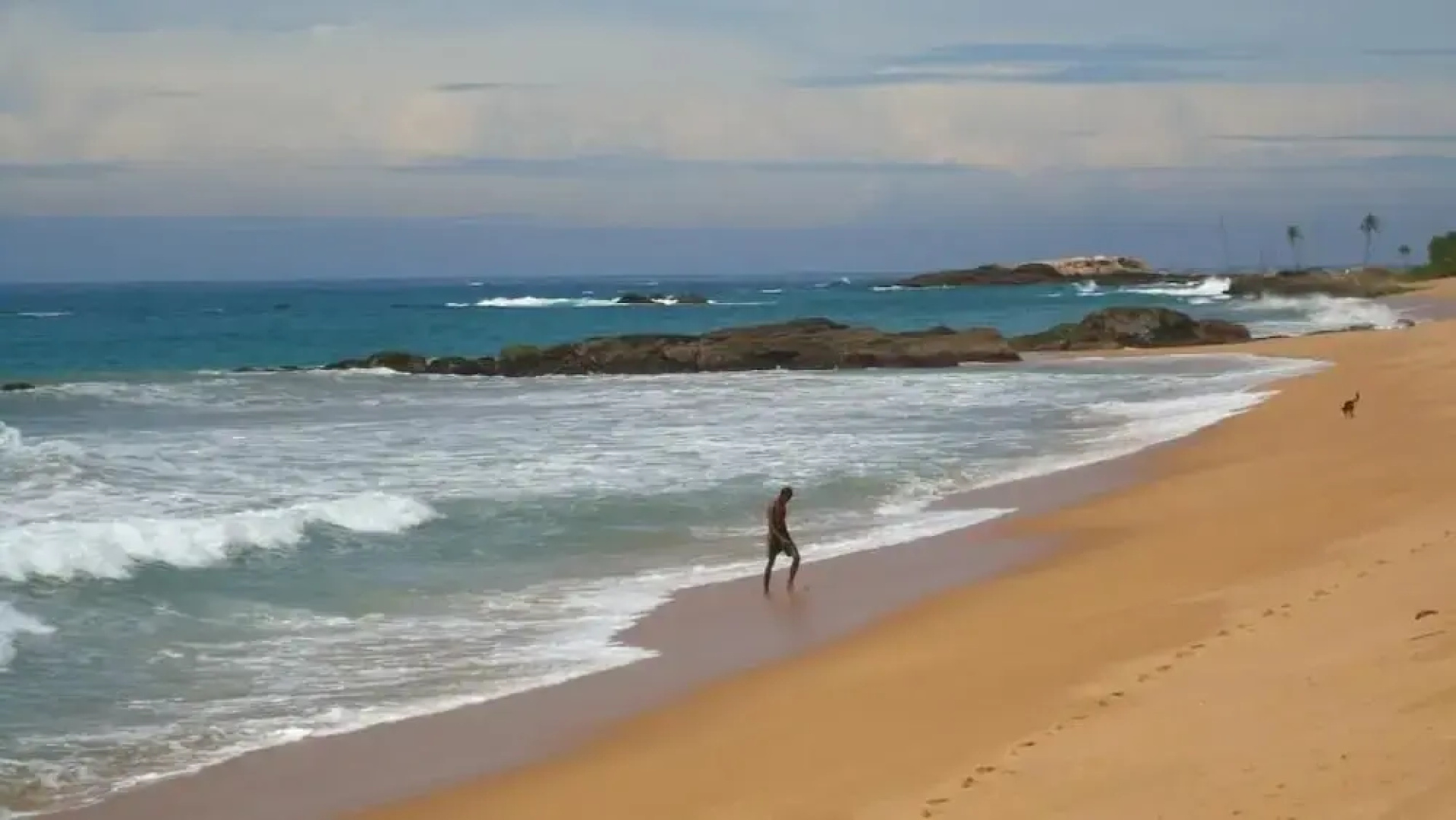 Ravana Beach Cabanas