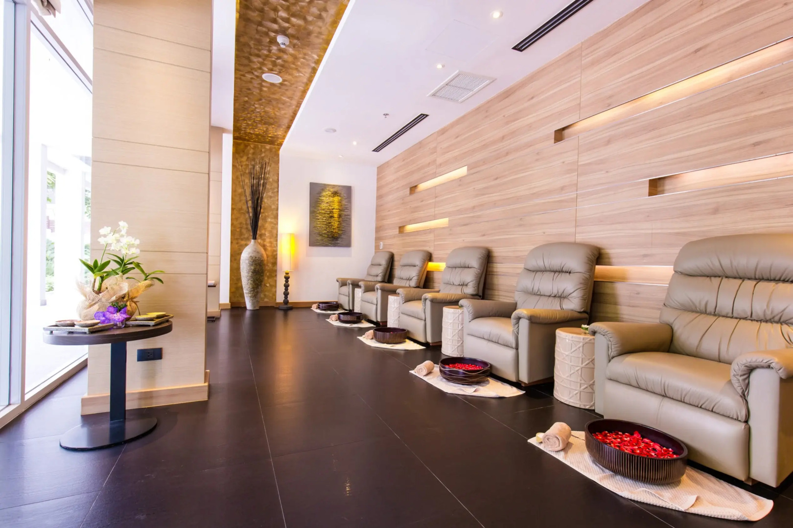 Grand Mercure Phuket Patong