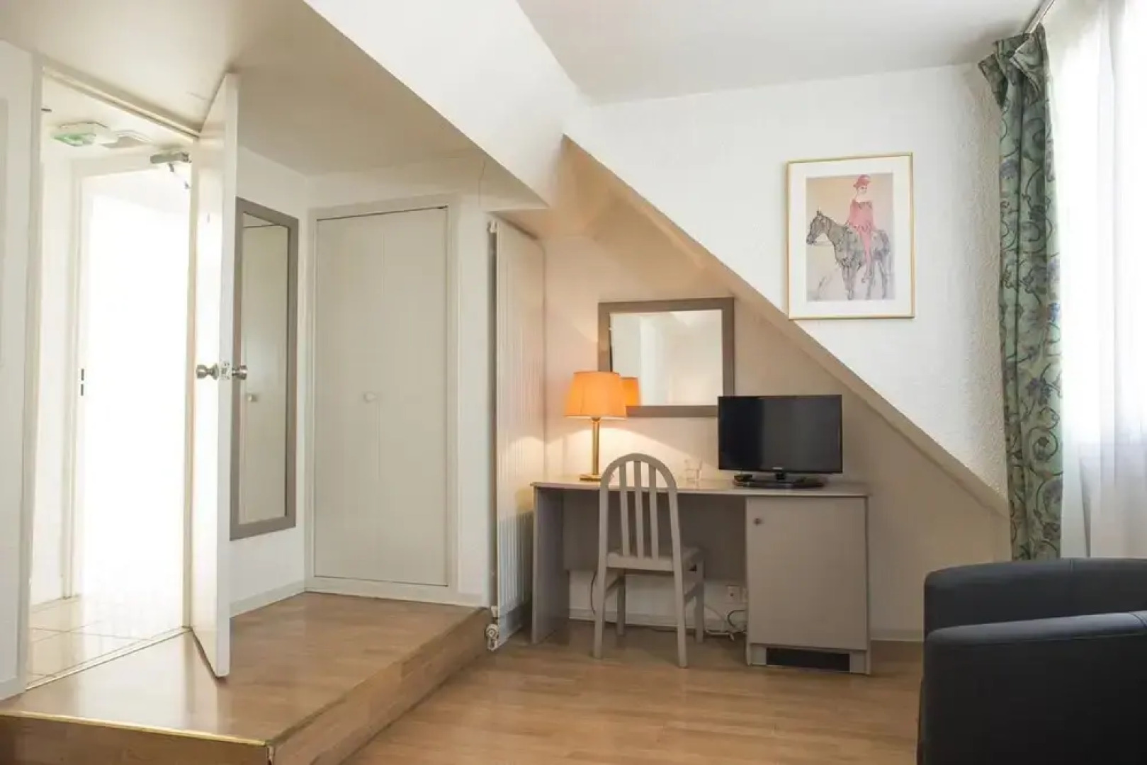 Hôtel Royal Bastille