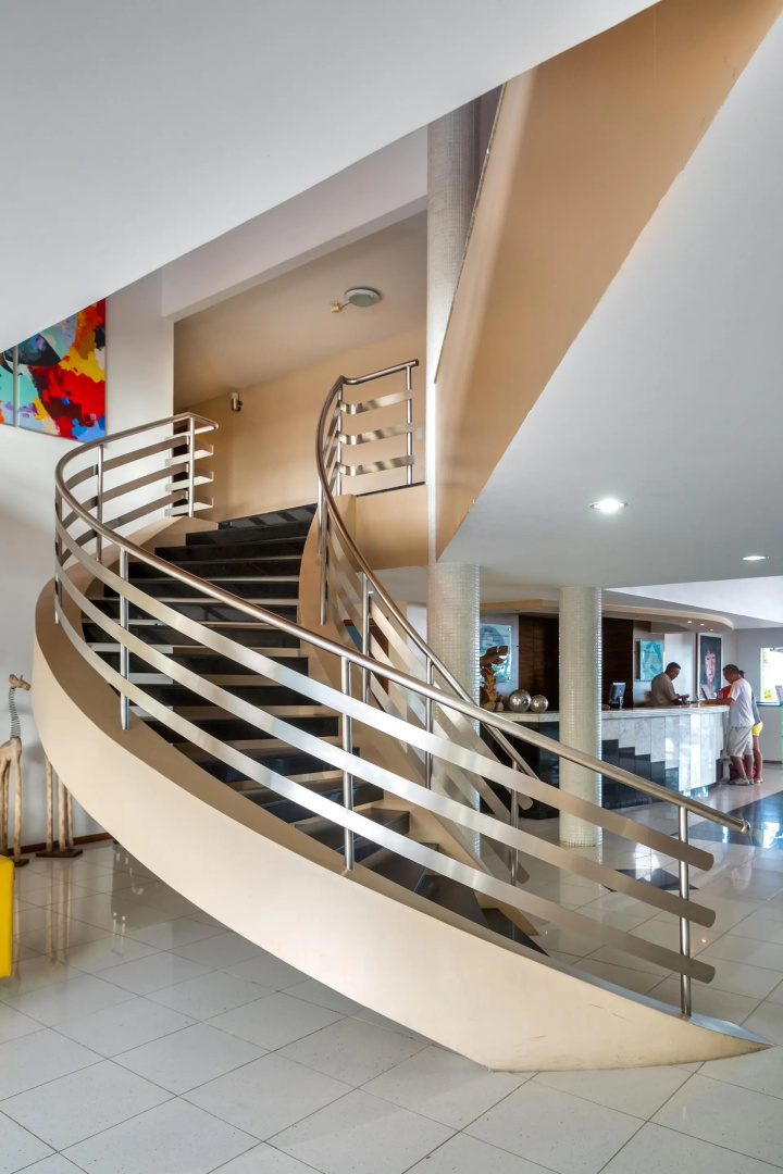 Transoceânico Praia Hotel