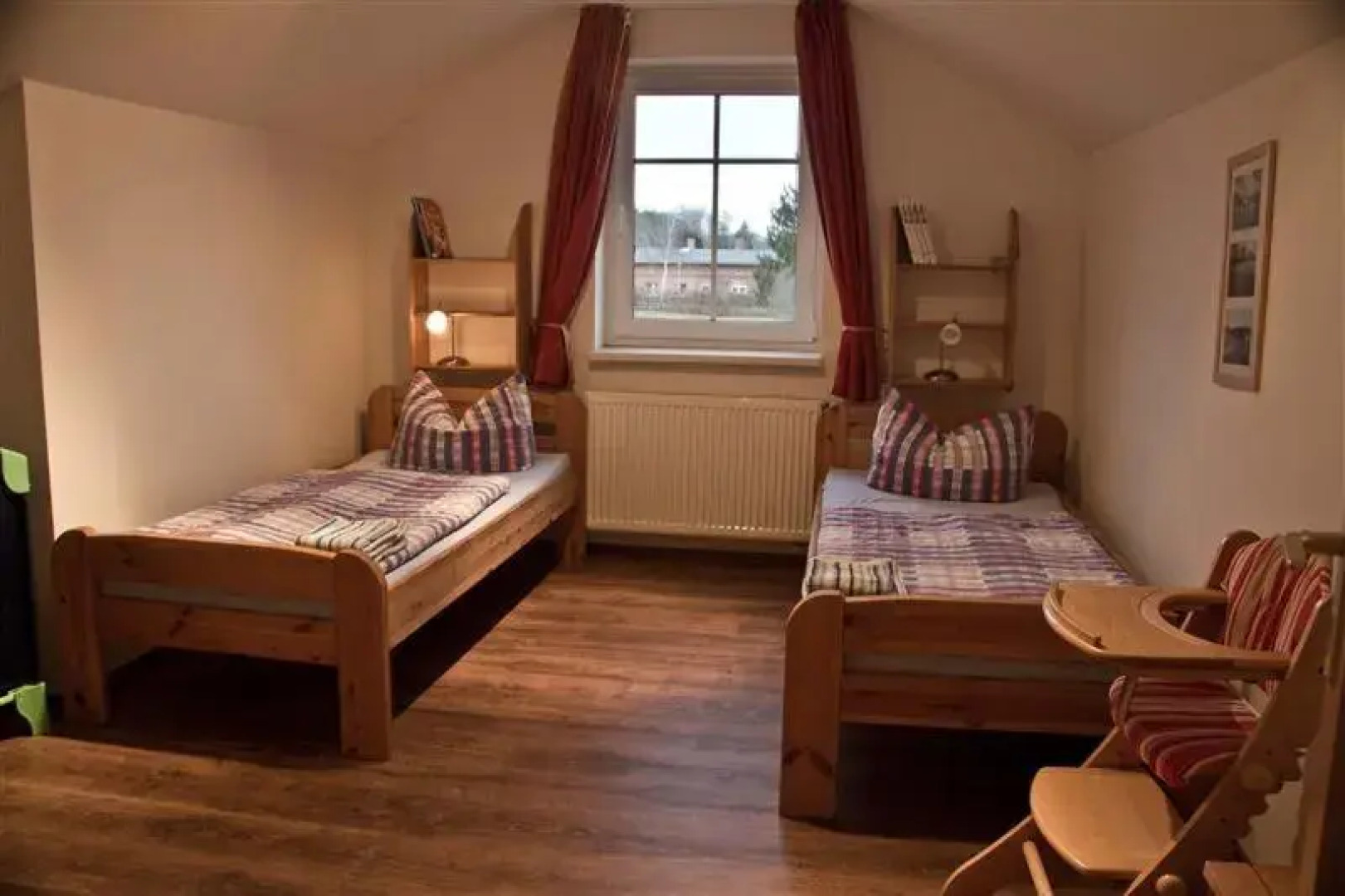 Ferienwohnung Hof Maiweg