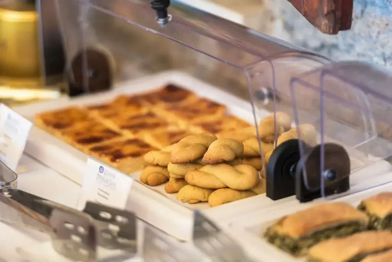 Cavo Grosso Bungalows