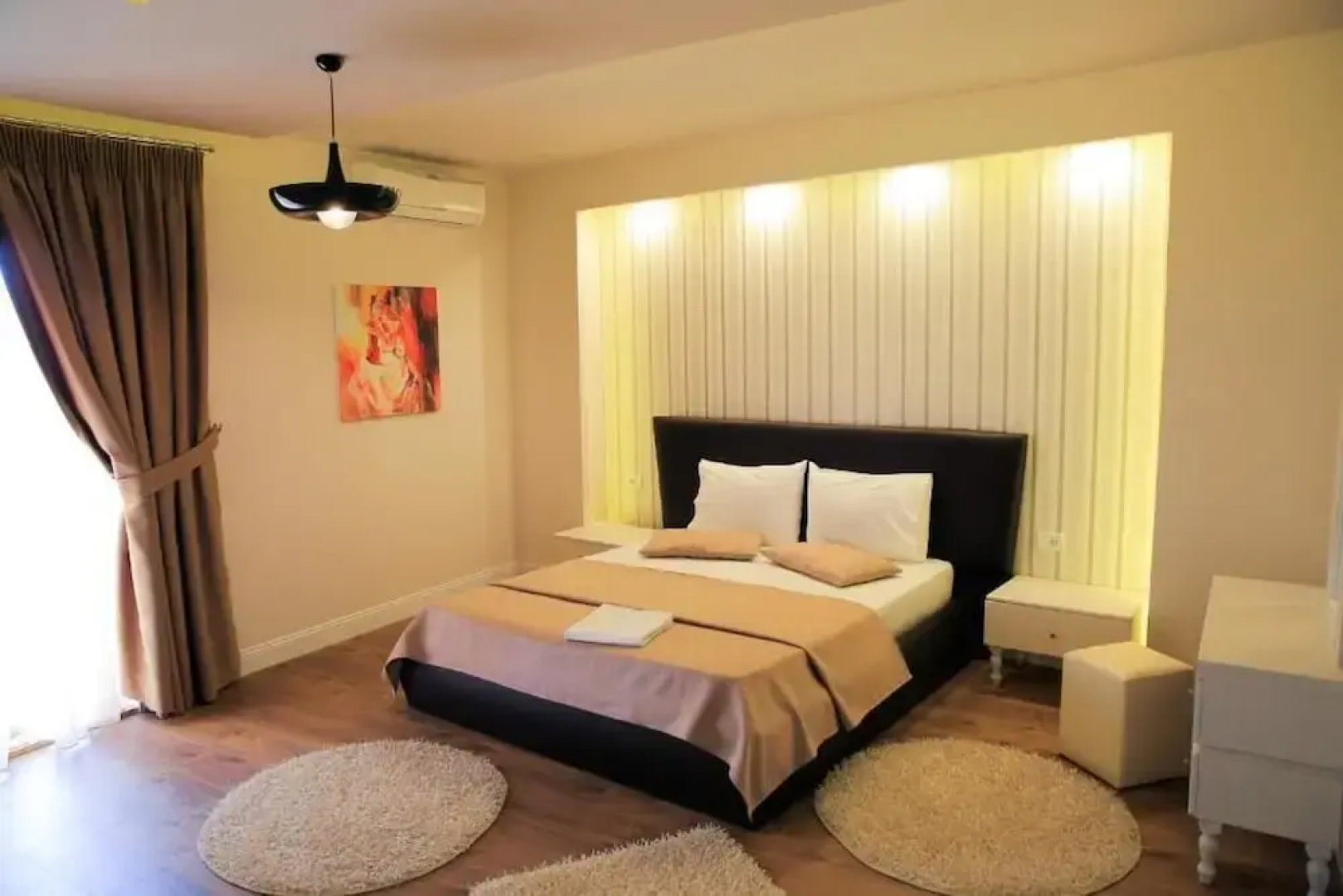 Hotel Kristal