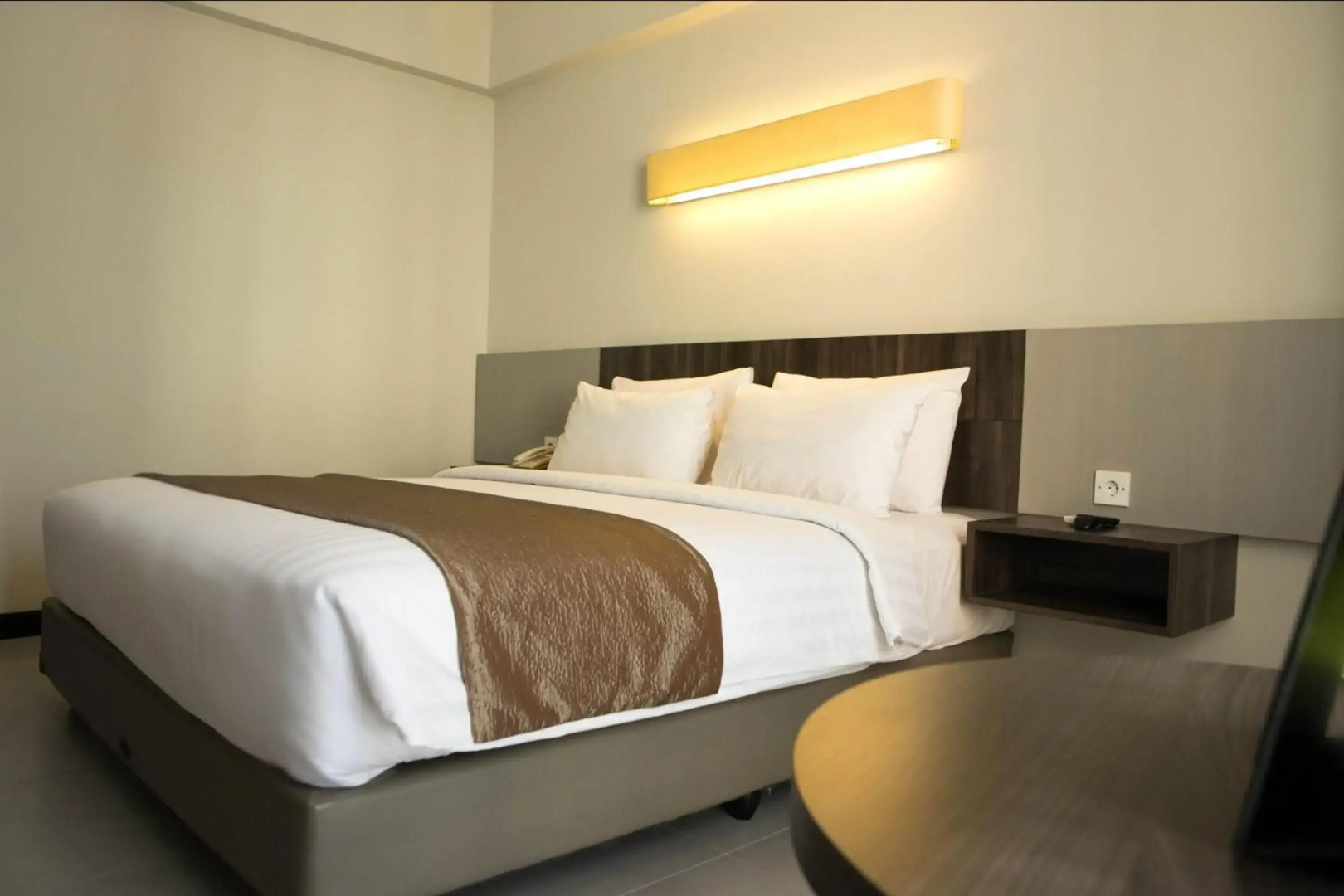 Swiss-Belhotel Borneo Samarinda