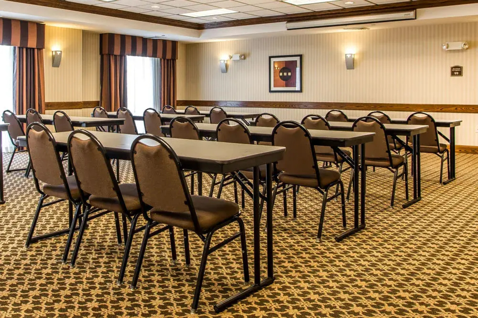 Comfort Suites Oshkosh