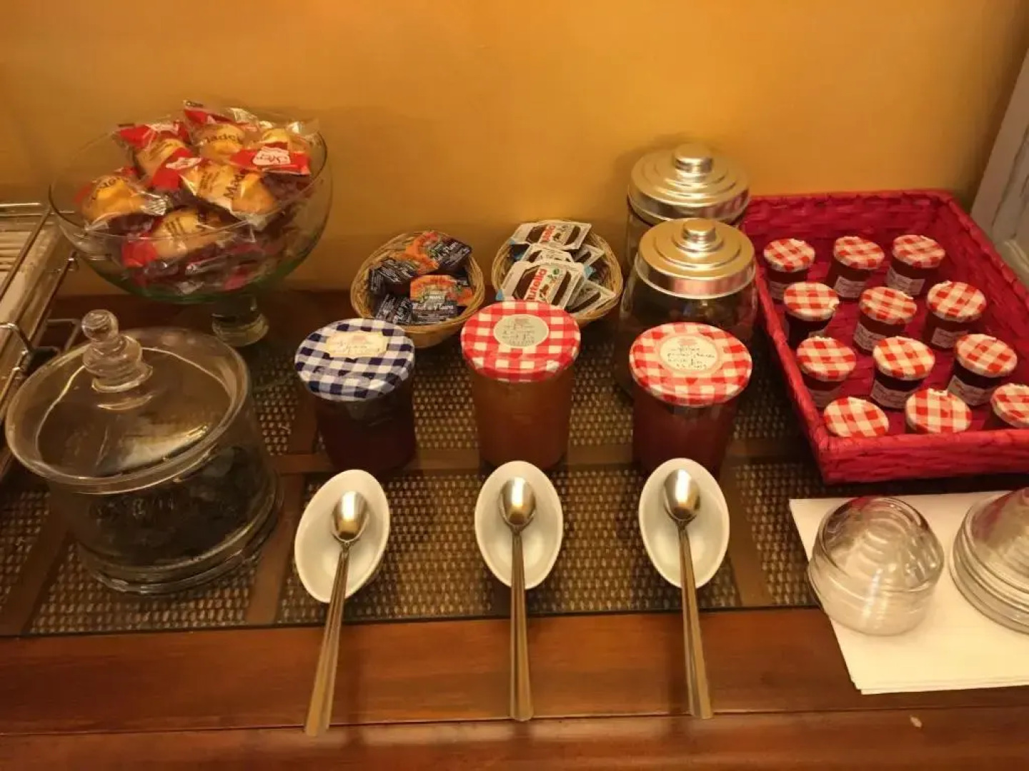 Hôtel la Bastide des Monges