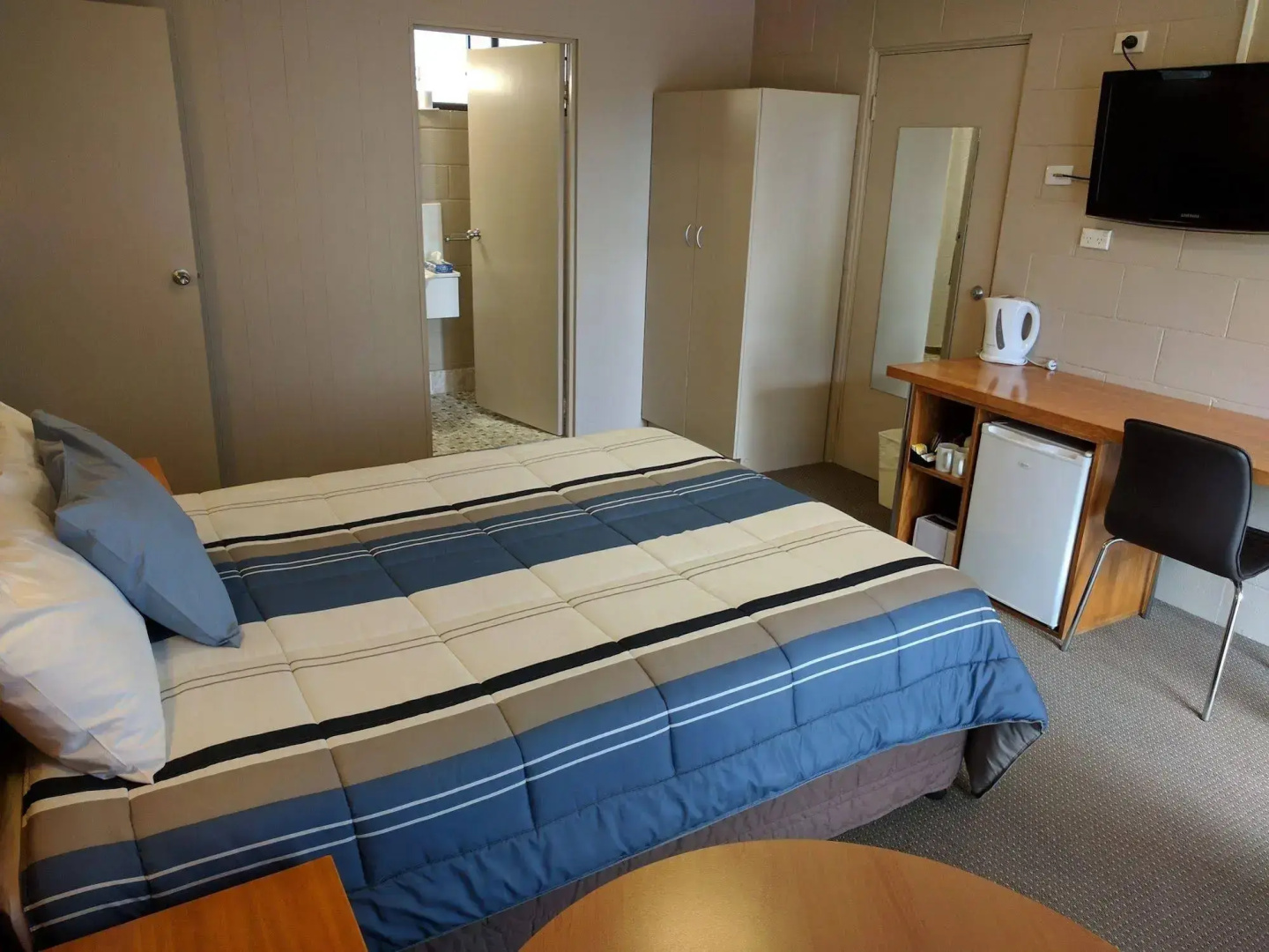Apollo Motel Parkes