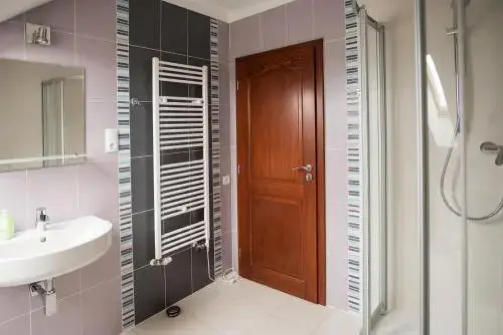 Apartmány Chajdovka