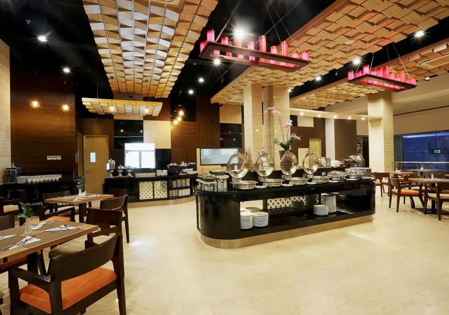Horison Tasikmalaya