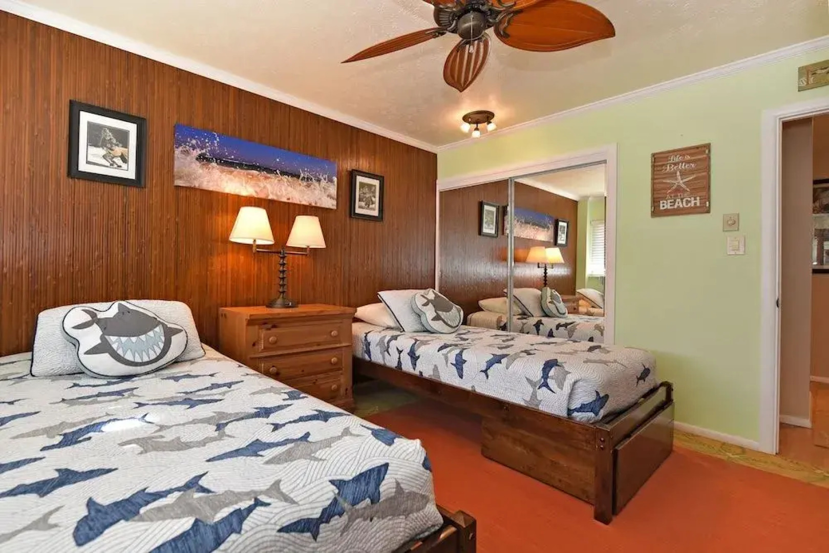 Puamana 153-4 by RedAwning