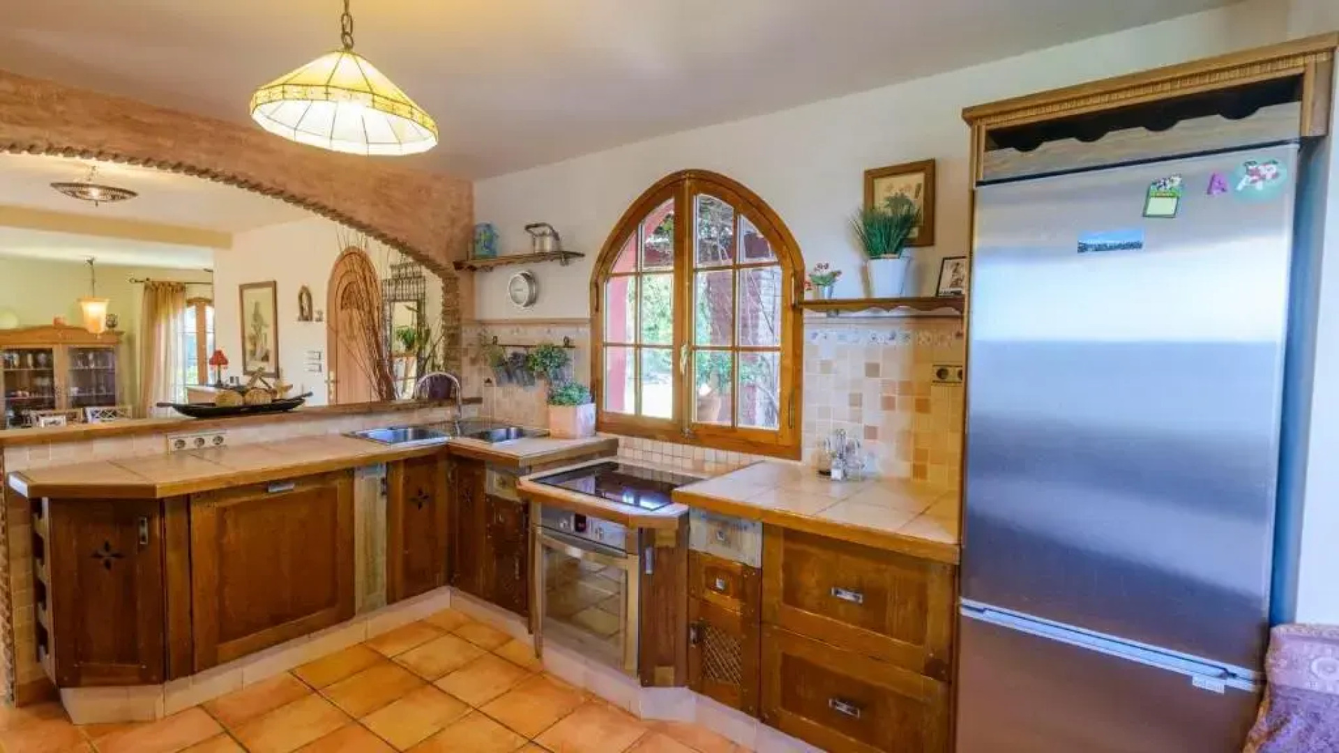 Casa Susana Alhaurin de la Torre by Ruralidays