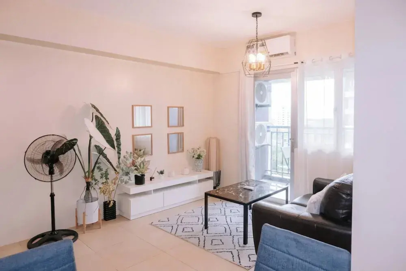 Spacious Comfort for Groups