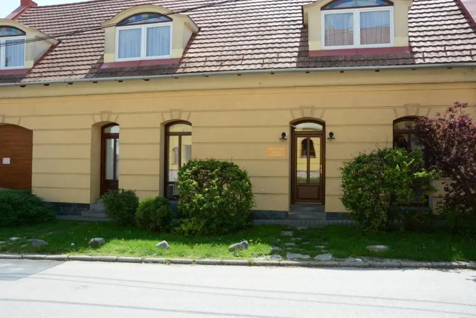 Malom-tó Vendégház Tapolca