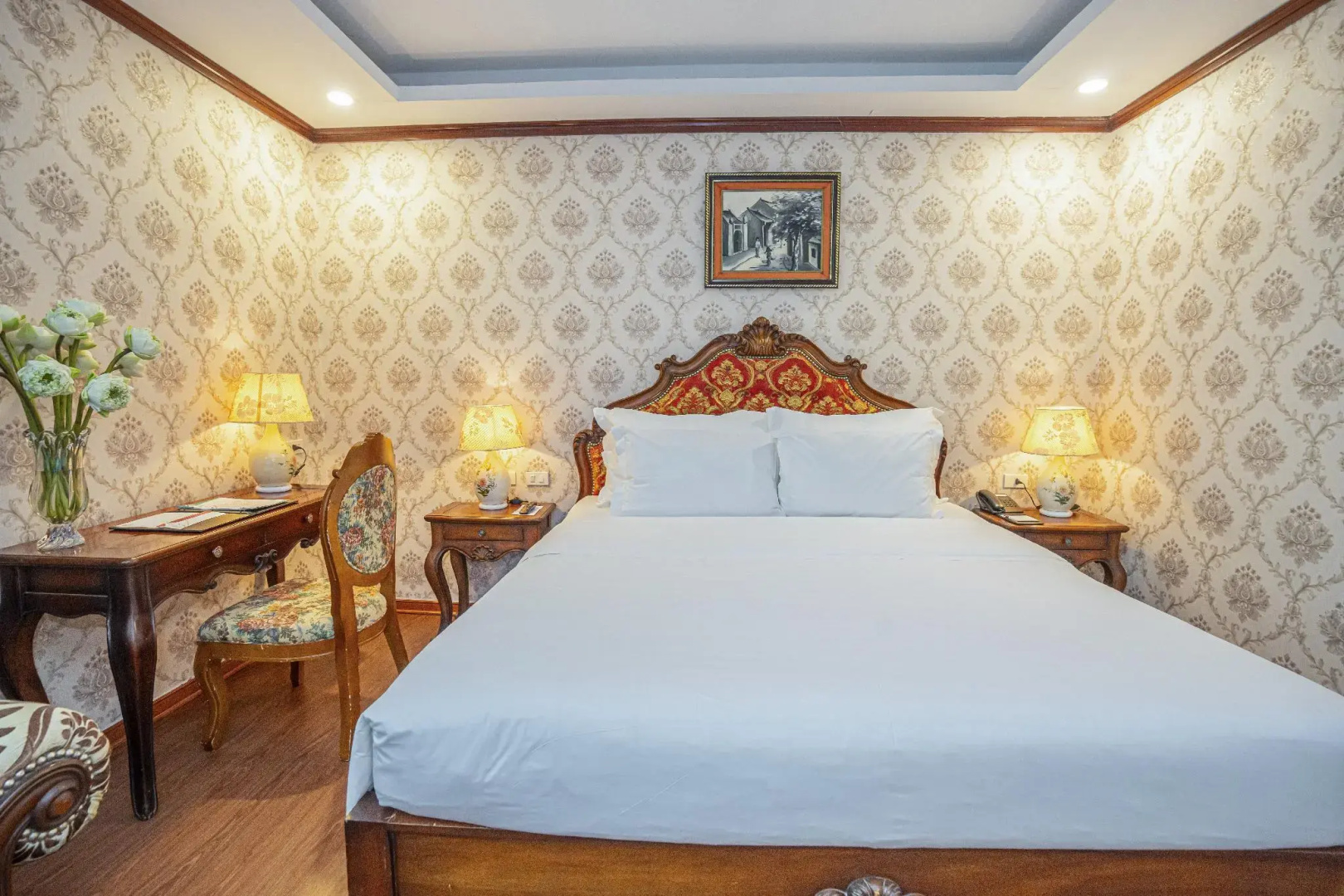 The Vissai Hotel