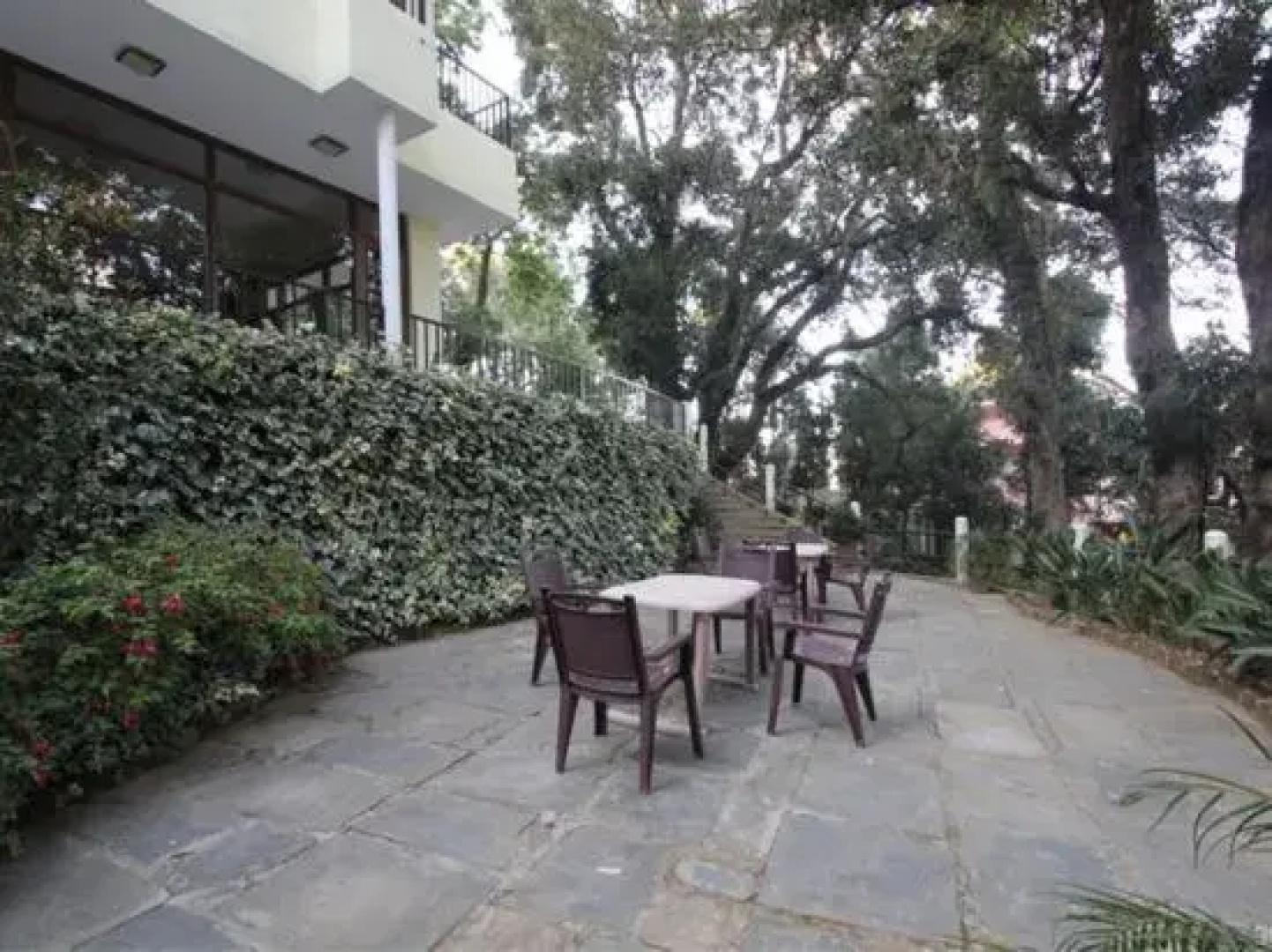 The Xanadu Resort
