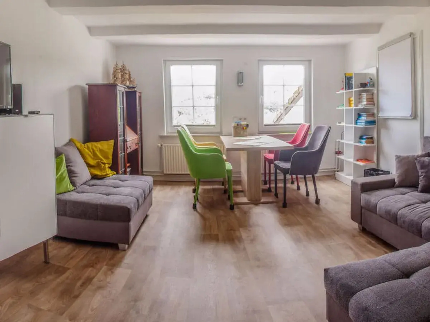 Apartment Phileas Bognanco