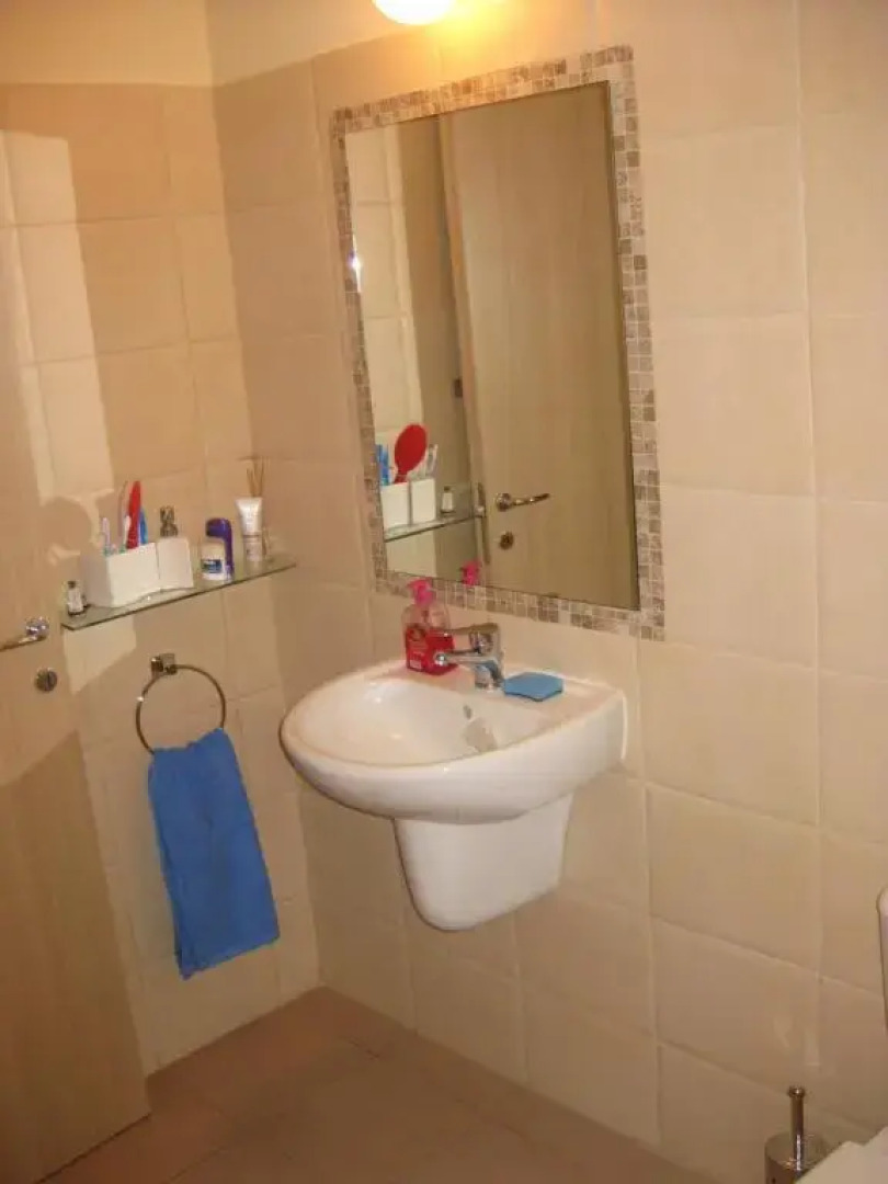 Pyla Village Resort F110 (Apartment near Larnaca)