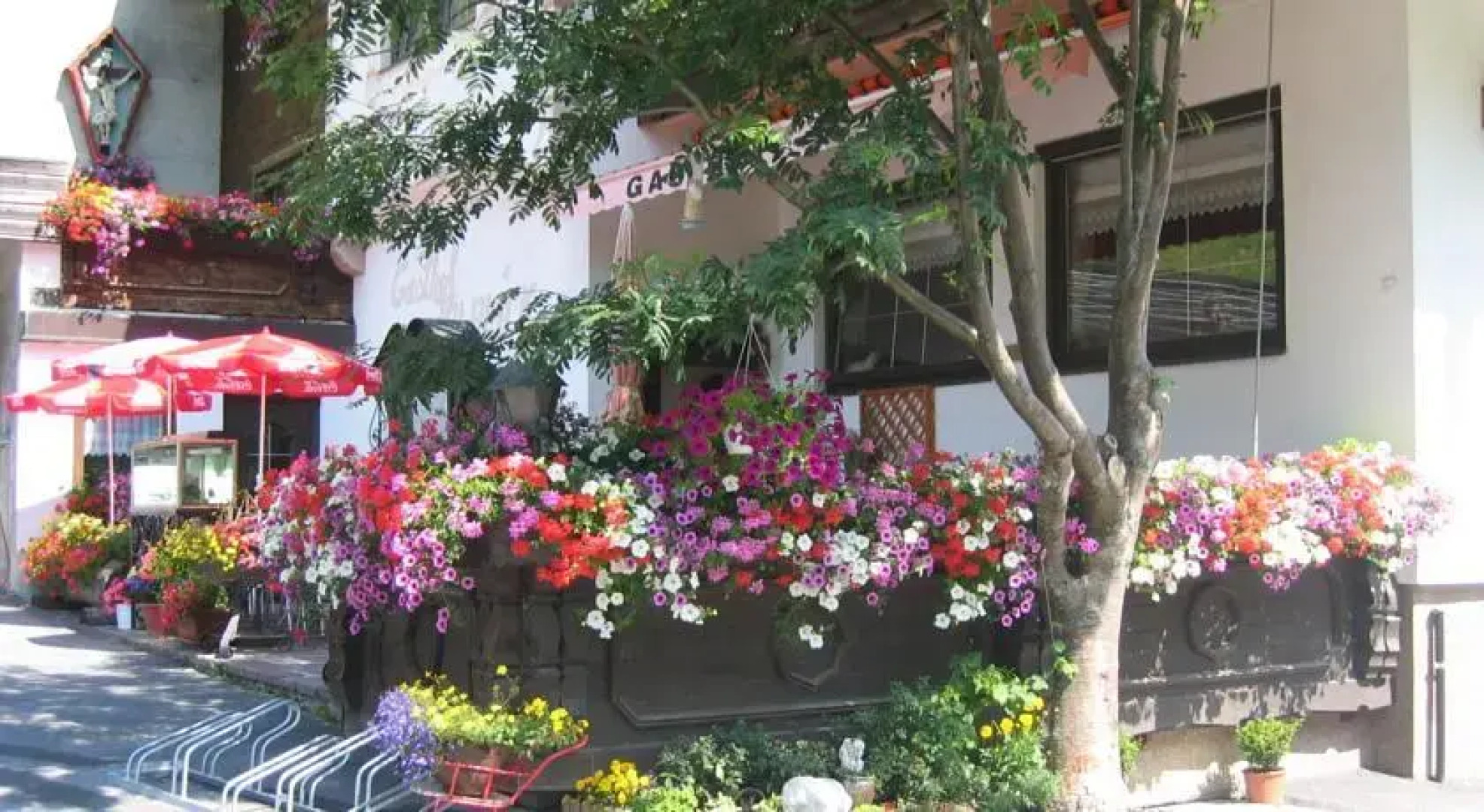 Hotel Gasthof Talblick