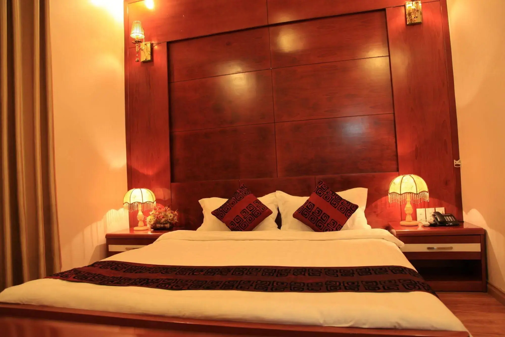 Princes Catba Hotel