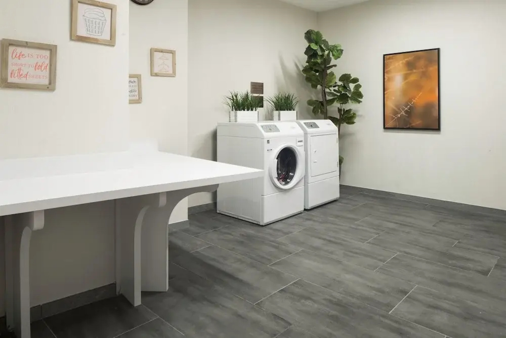 Fairfield Inn & Suites by Marriott Dallas McKinney