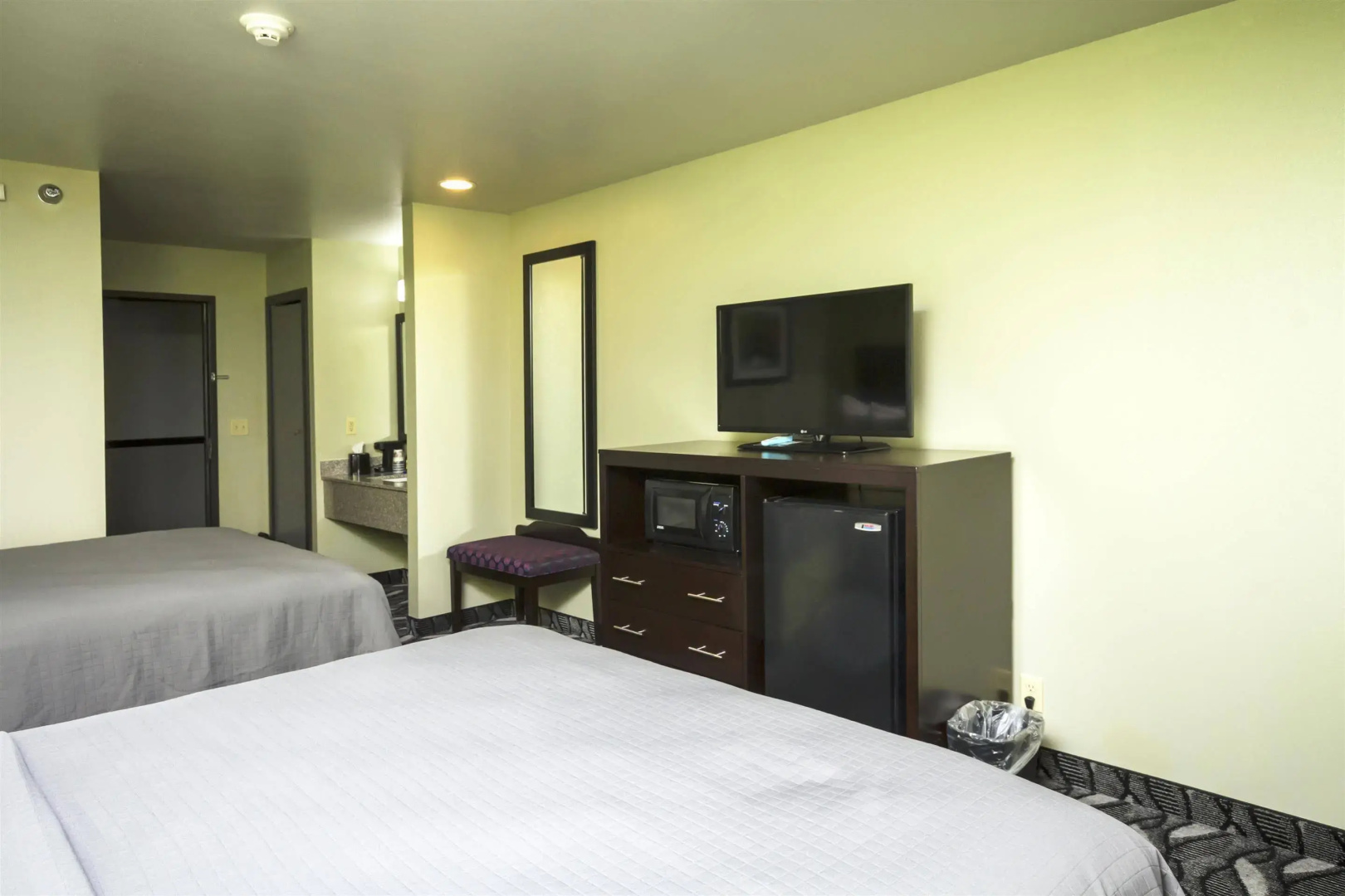 Best Western Mt.Vernon Inn