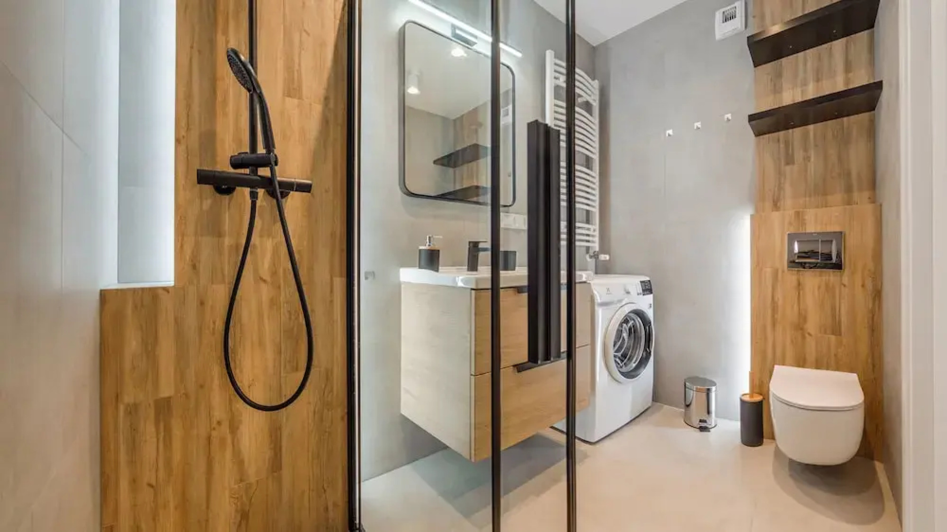 Prywatne apartamenty Sun & Snow w Porta Mare Marina