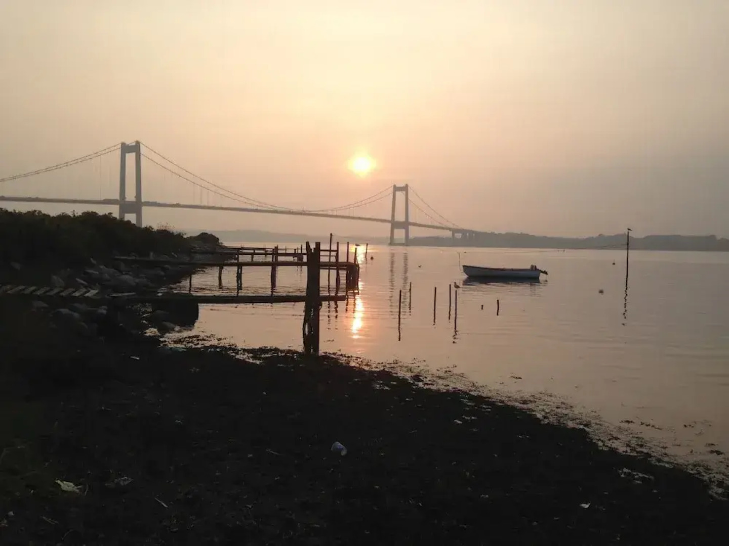 By The Bridge Bed & Breakfast