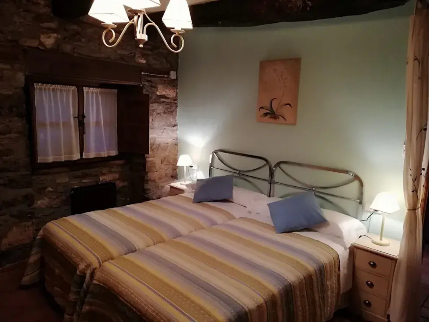 Apartamentos rurales Casa Xepo