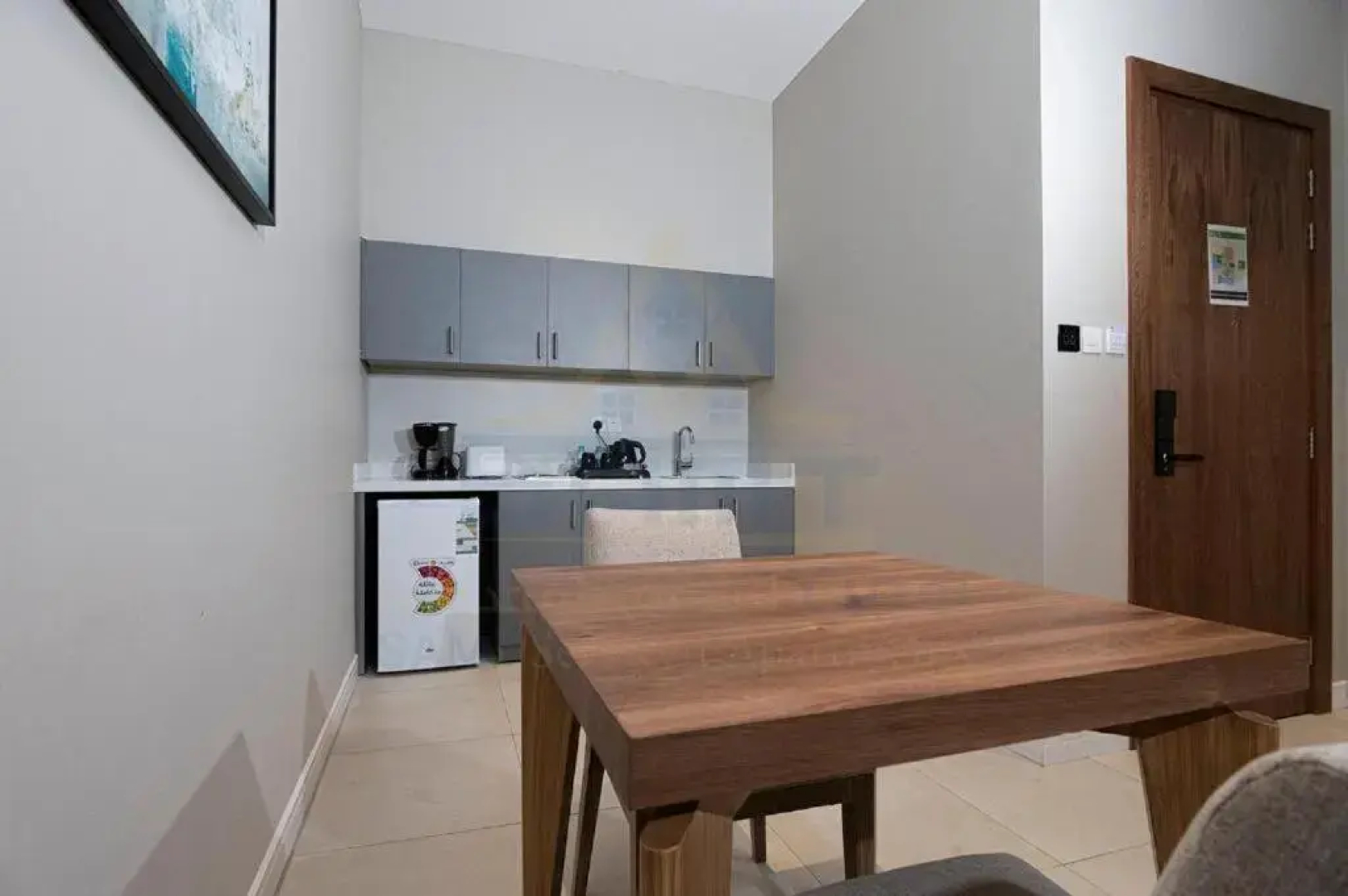 Samt Serviced Apartments Lameek