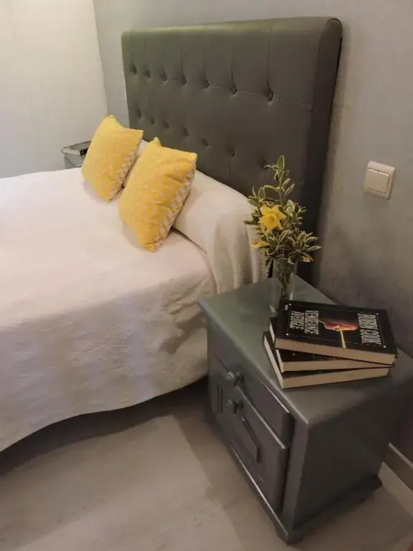 Le Moulin du Barthas