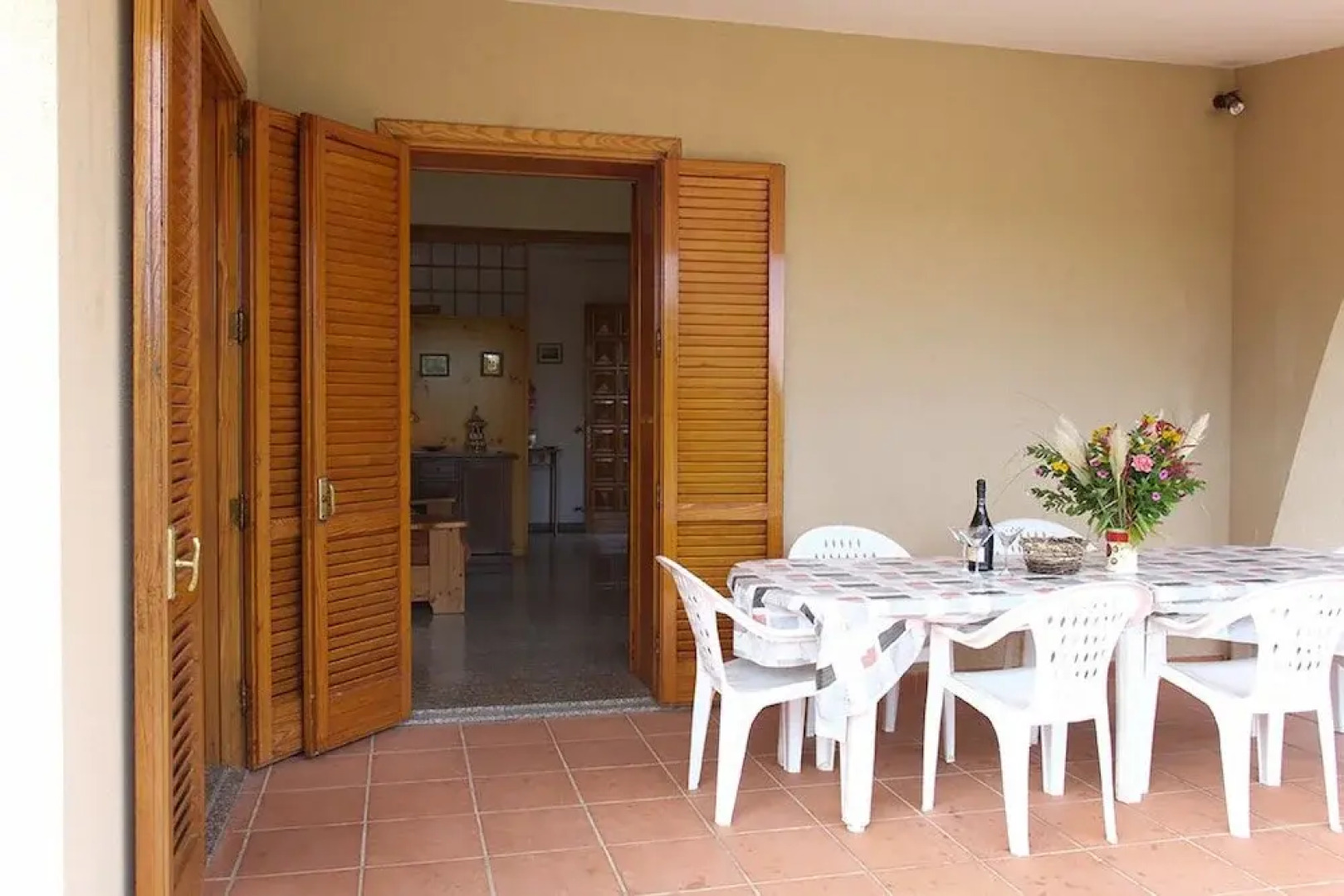 VilleSalento - Villa Martano M134