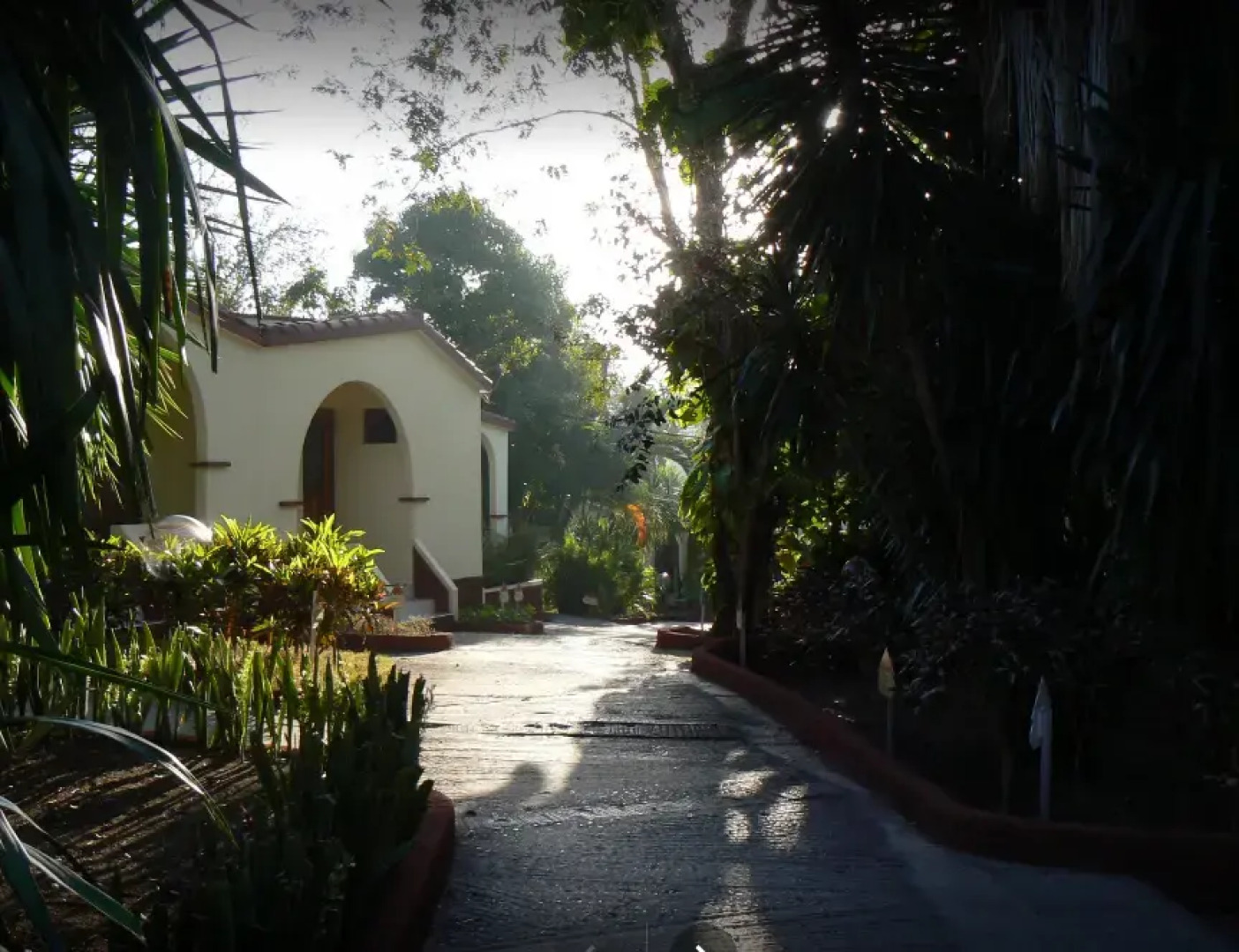 Villa Mirador De Mayabe