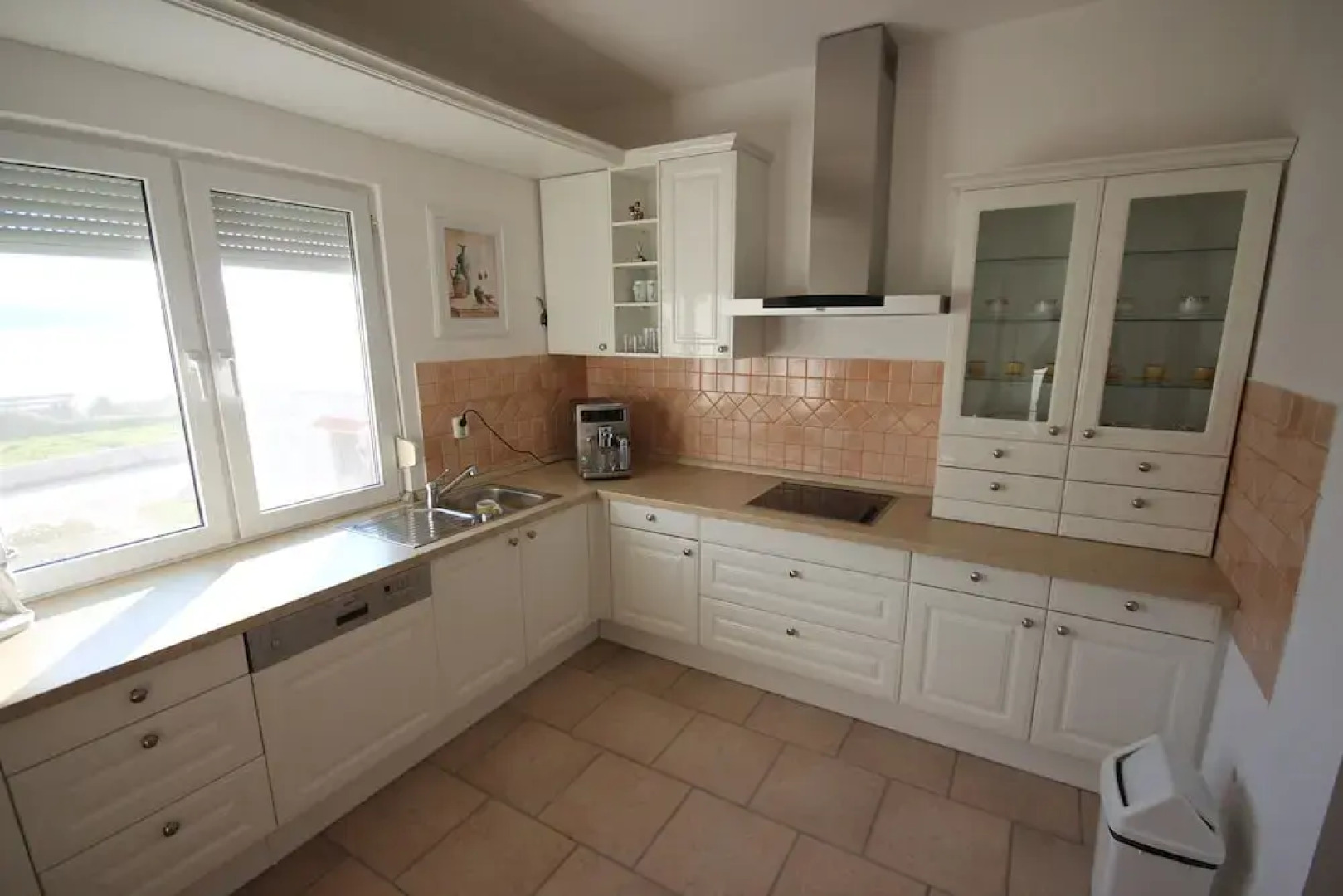 Apartment Maris With Nice sea View