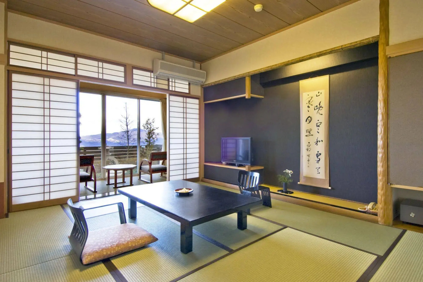 Moriaki Ryokan