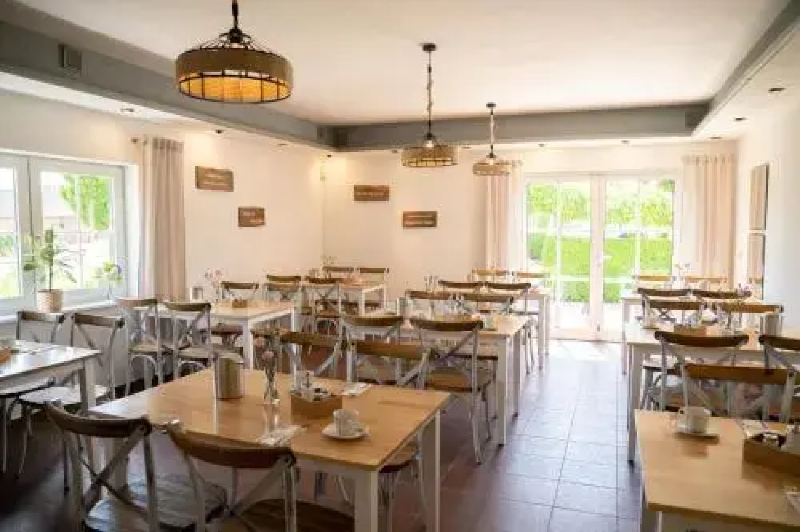 Hotel am Uckersee