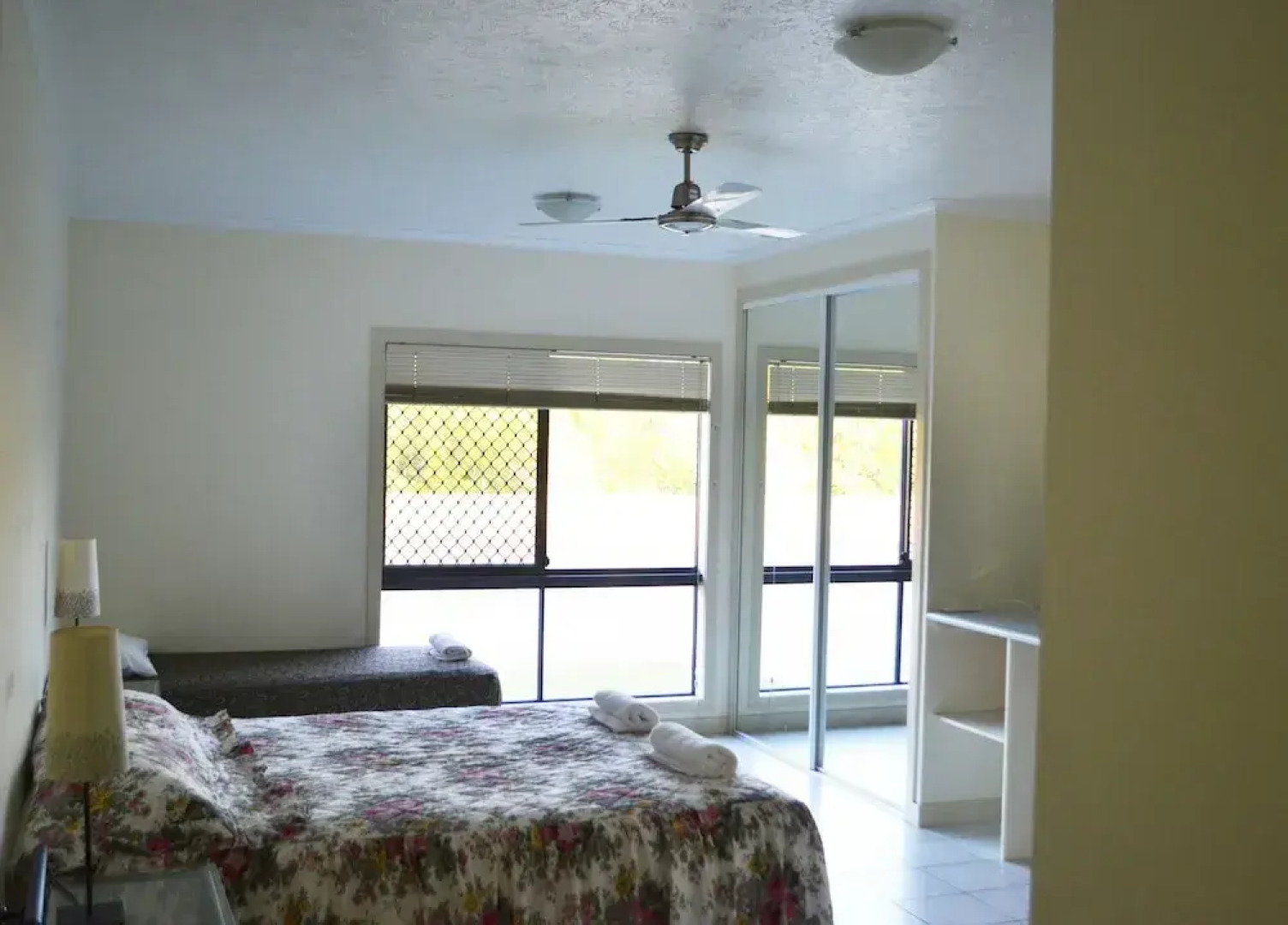 Hinchinbrook Marine Cove Resort