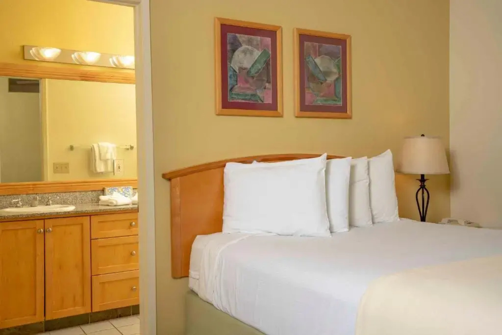 Raintree's Cimarron Golf Resort