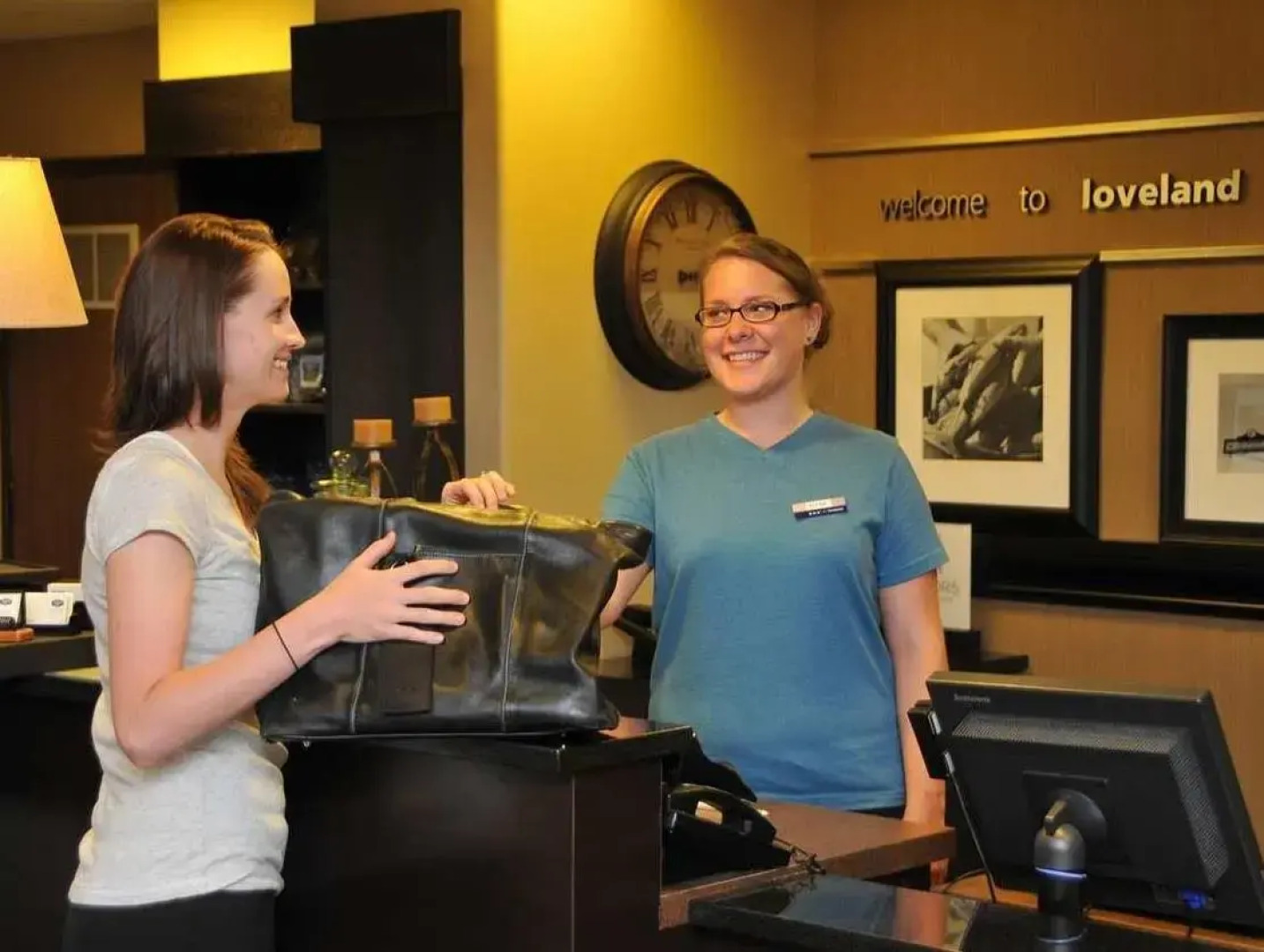 Hampton Inn Loveland