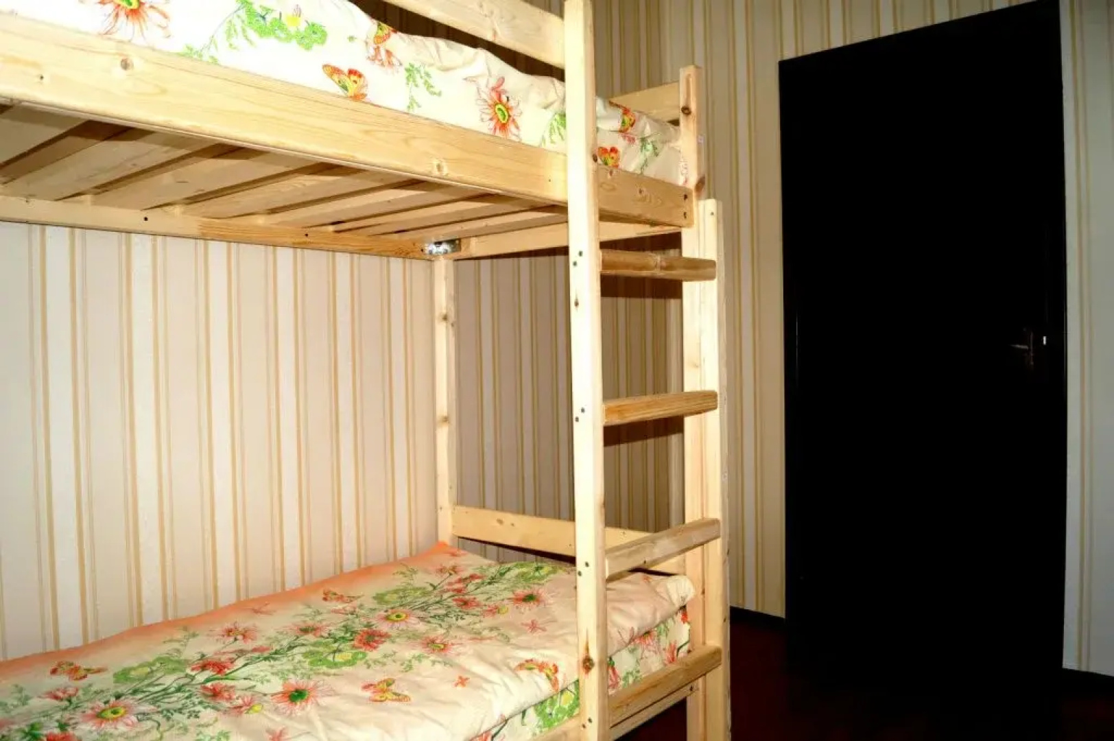 Hostel Cheryomushki